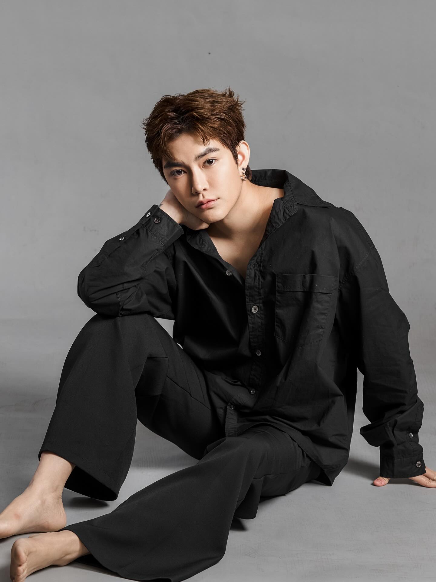 ติ๊นา - ศุภนาฎ จิตตลีลา