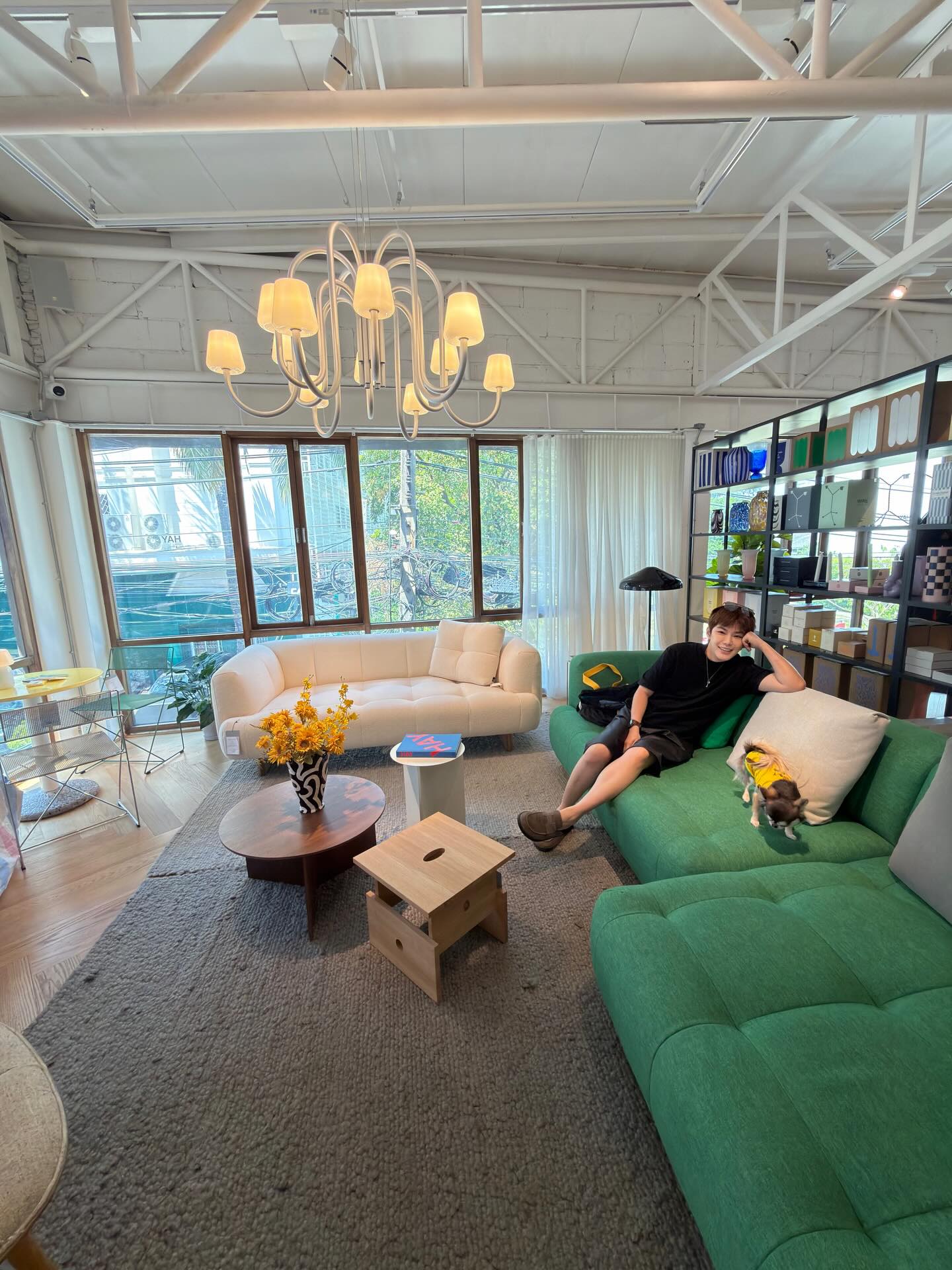 ติ๊นา - ศุภนาฎ จิตตลีลา