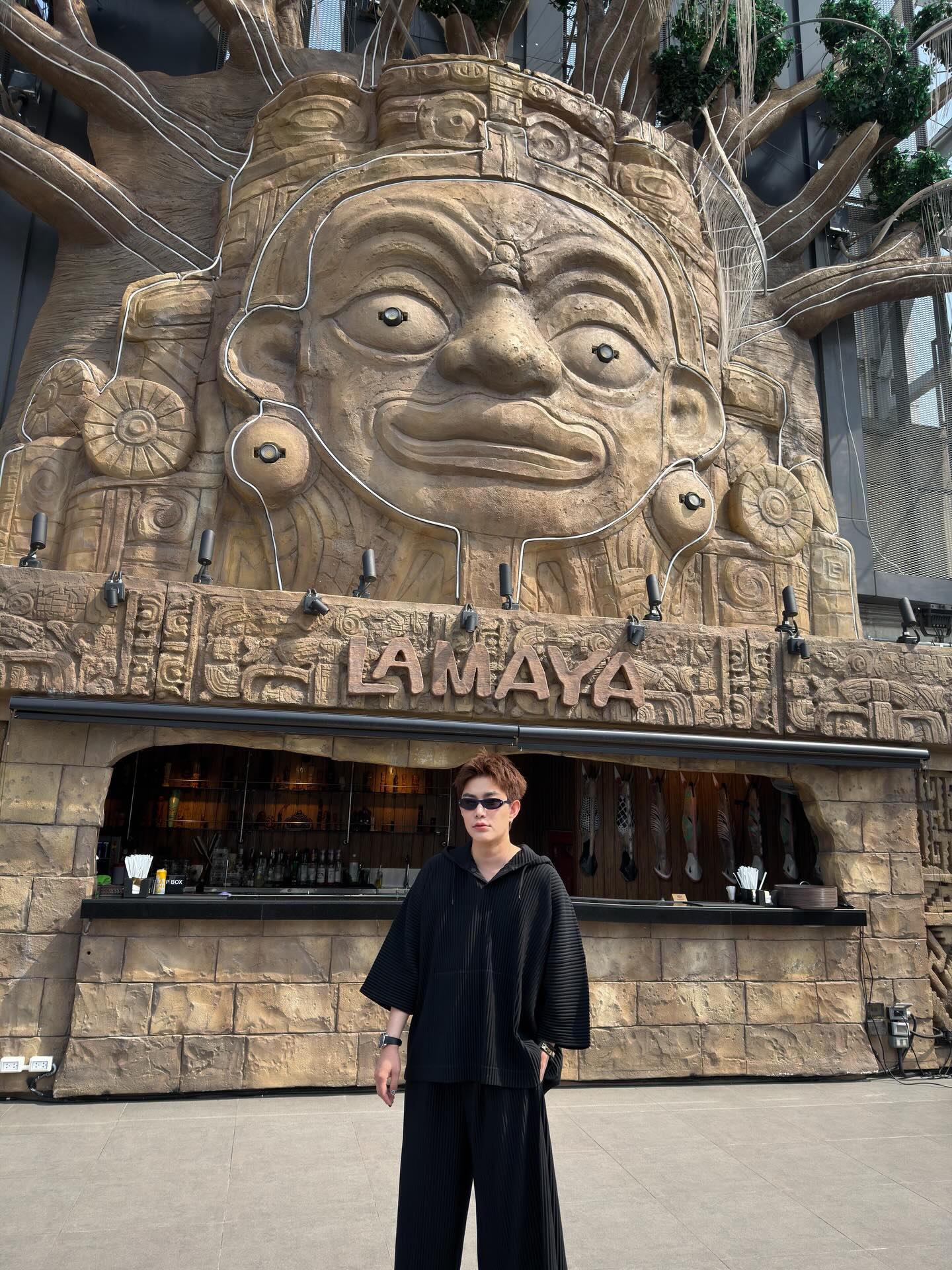 ติ๊นา - ศุภนาฎ จิตตลีลา