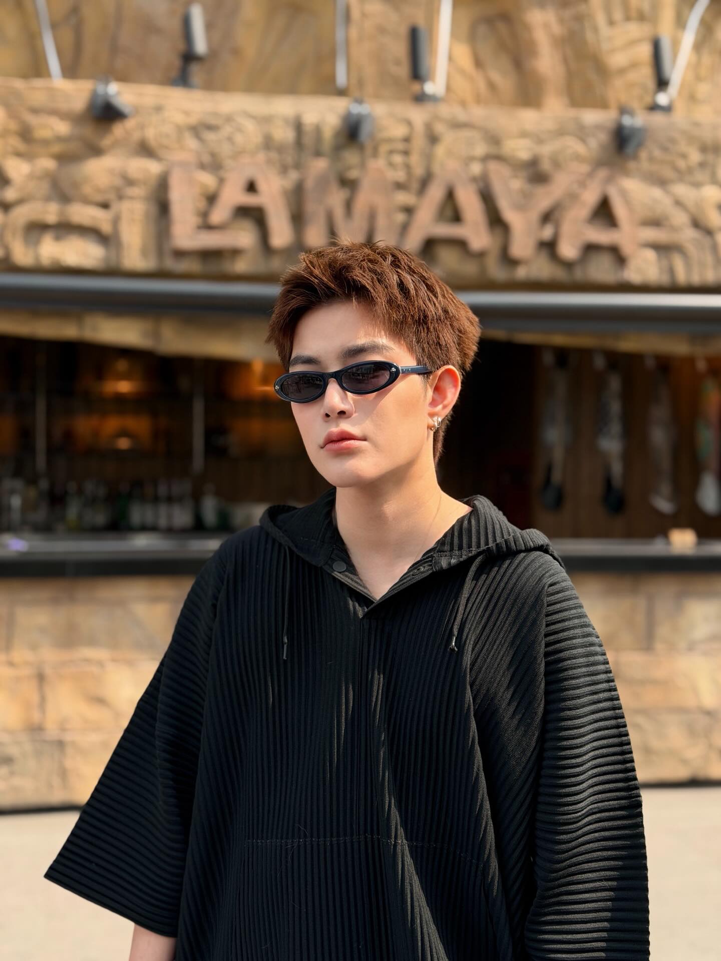 ติ๊นา - ศุภนาฎ จิตตลีลา