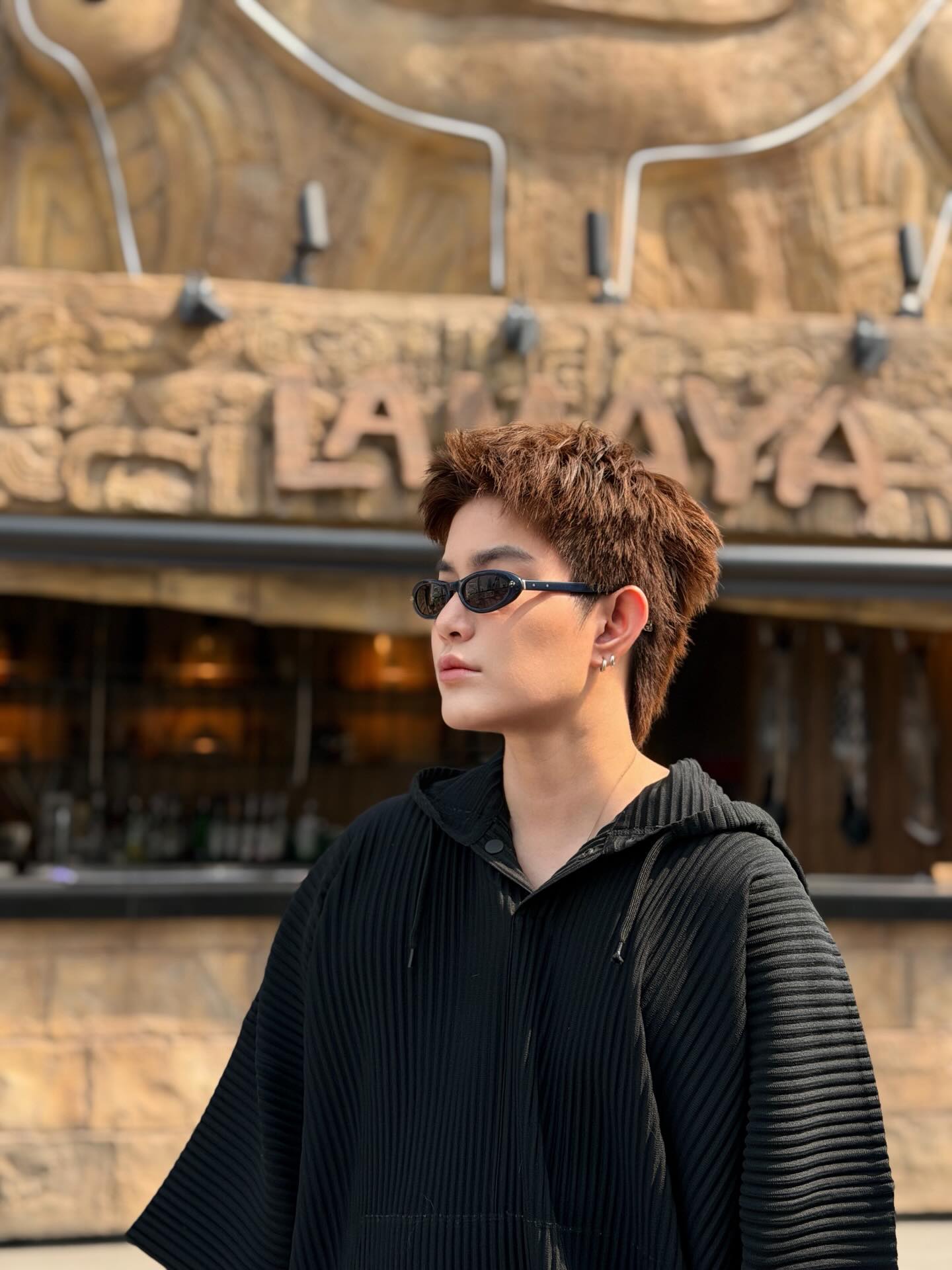 ติ๊นา - ศุภนาฎ จิตตลีลา