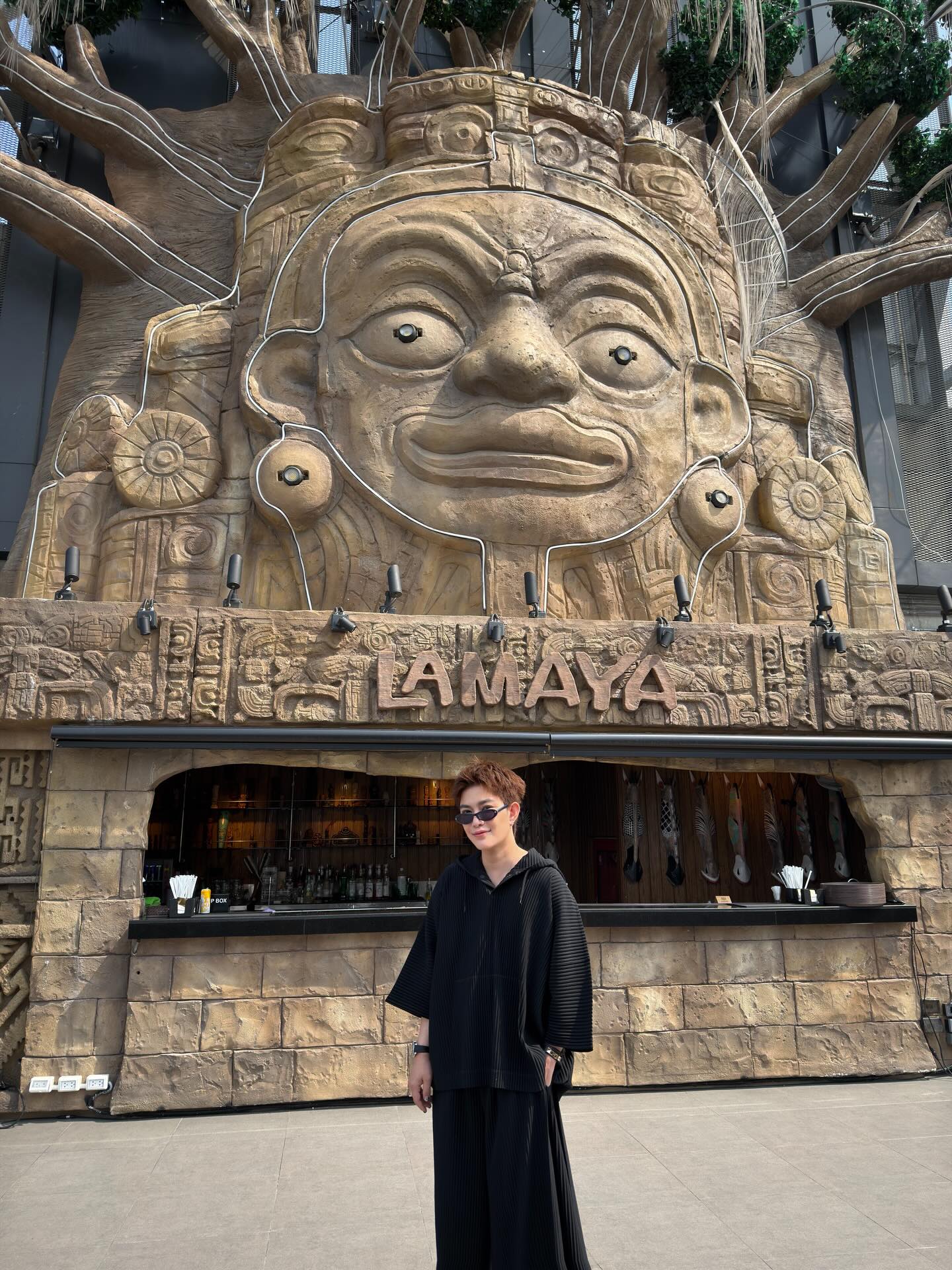 ติ๊นา - ศุภนาฎ จิตตลีลา