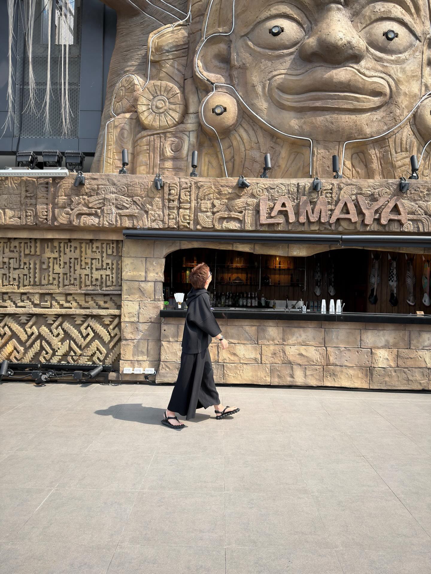 ติ๊นา - ศุภนาฎ จิตตลีลา