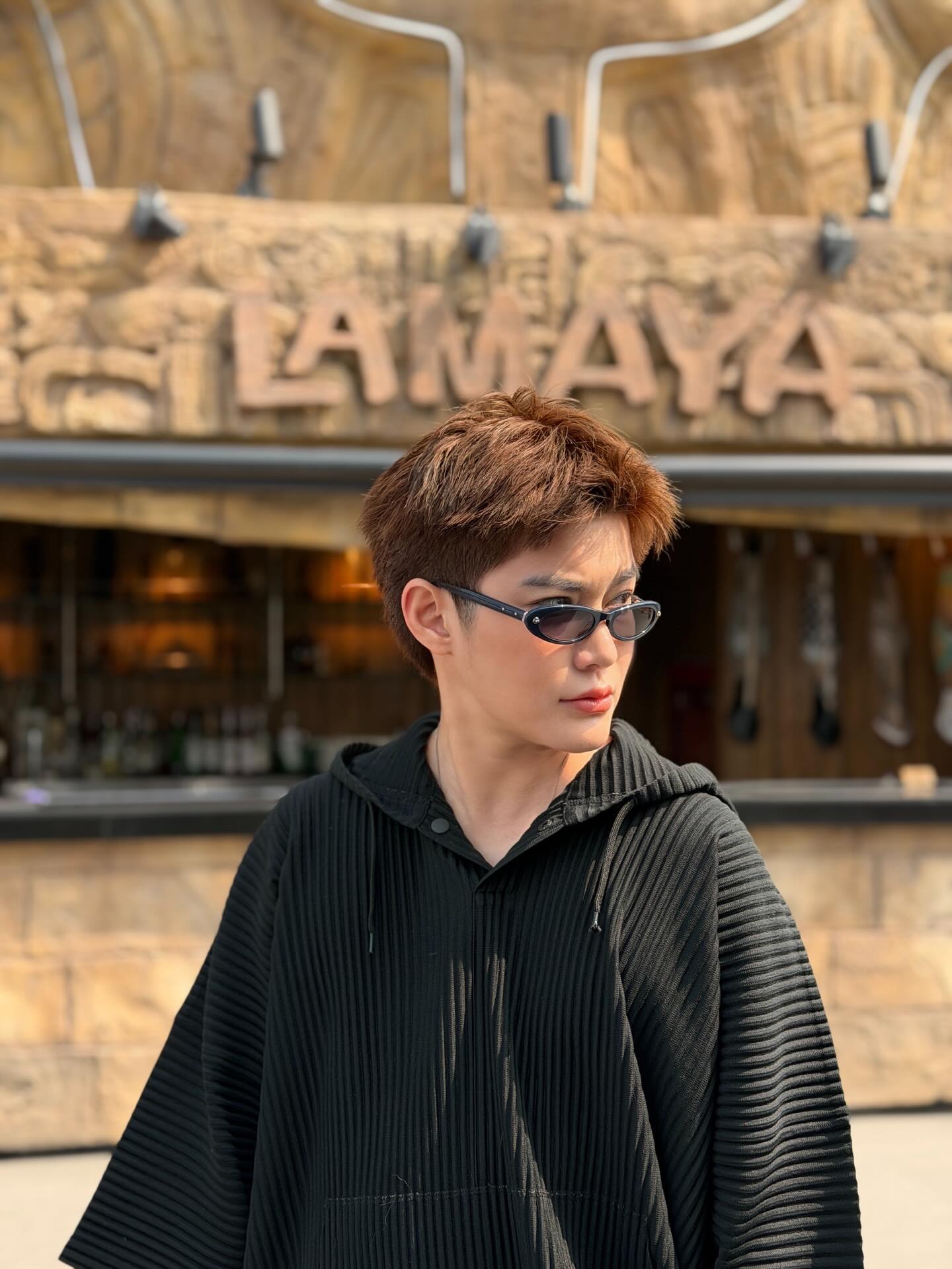 ติ๊นา - ศุภนาฎ จิตตลีลา