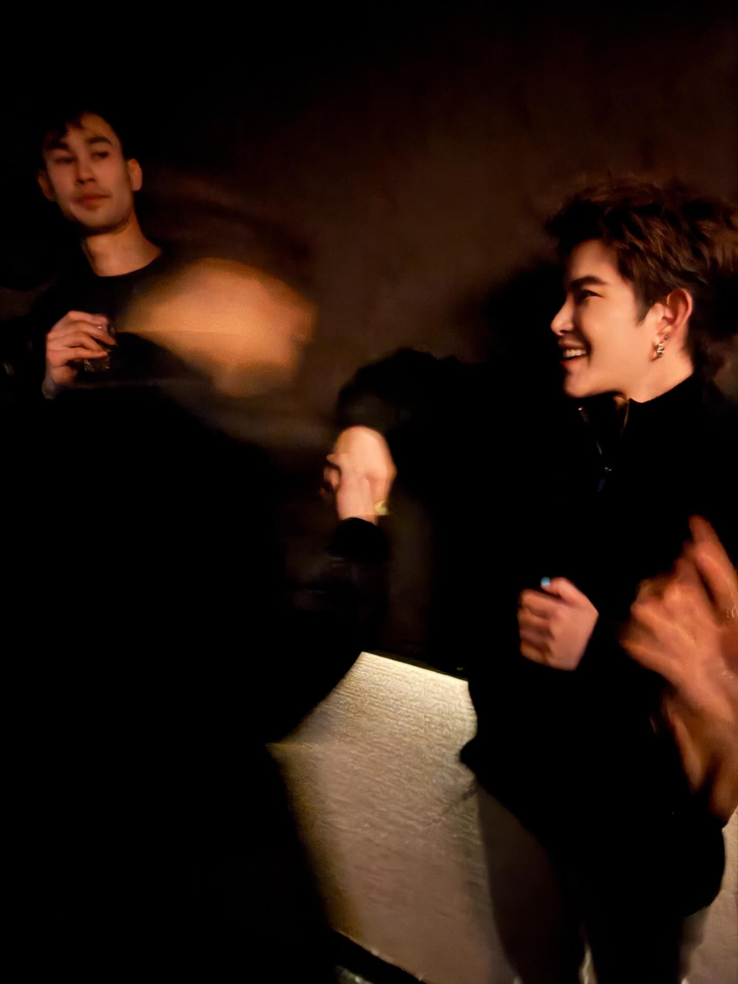 ติ๊นา - ศุภนาฎ จิตตลีลา