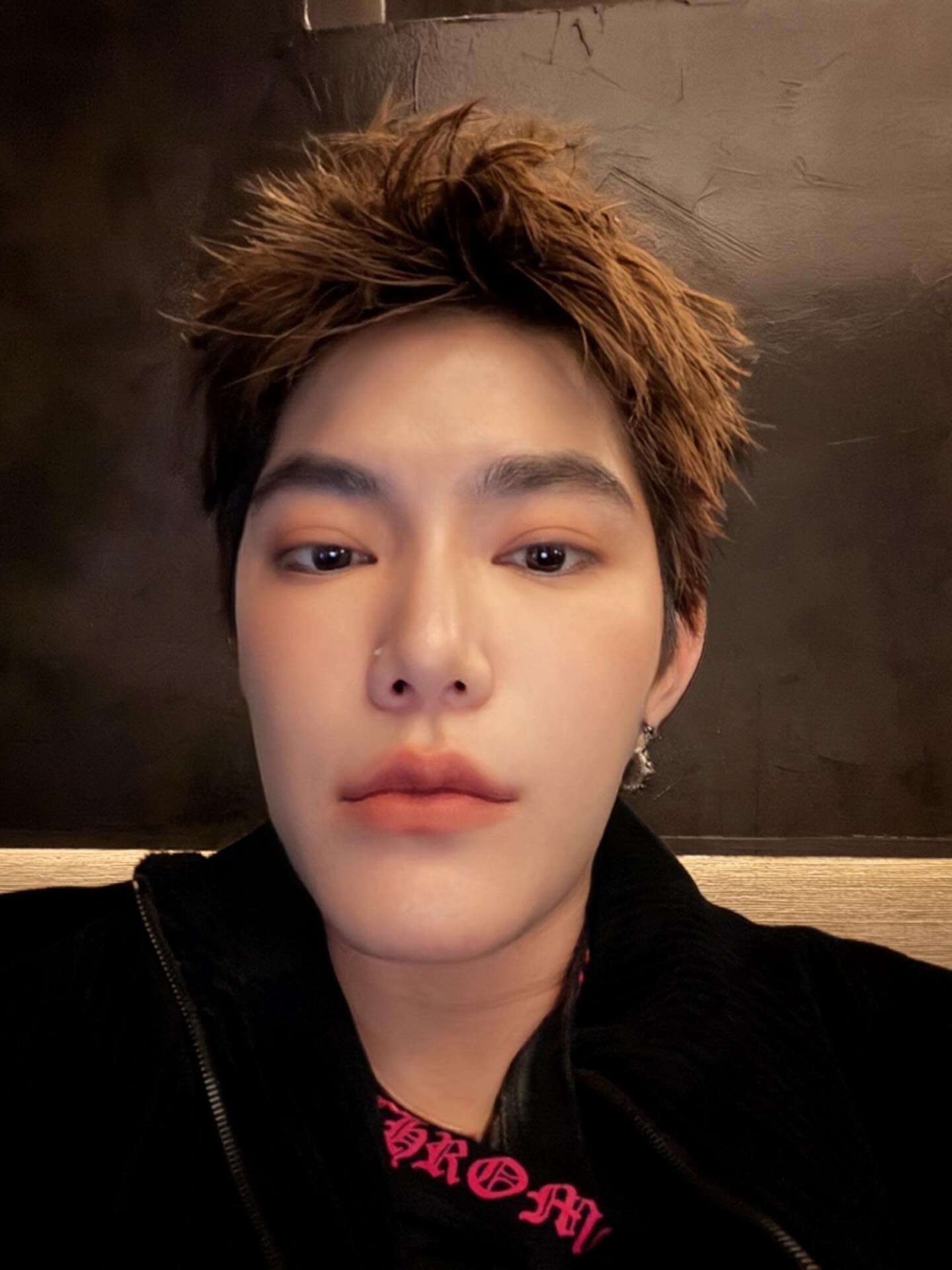 ติ๊นา - ศุภนาฎ จิตตลีลา