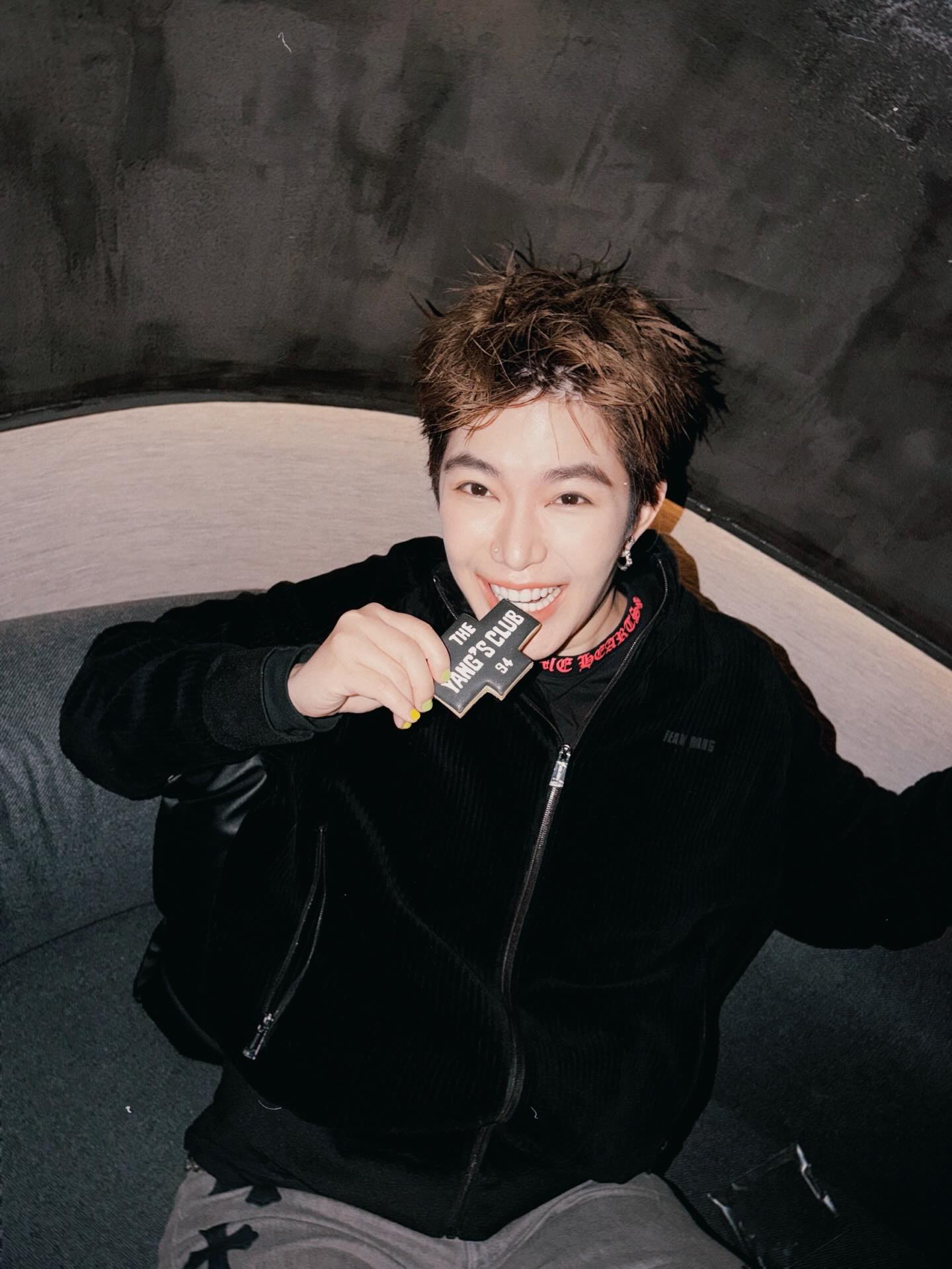 ติ๊นา - ศุภนาฎ จิตตลีลา