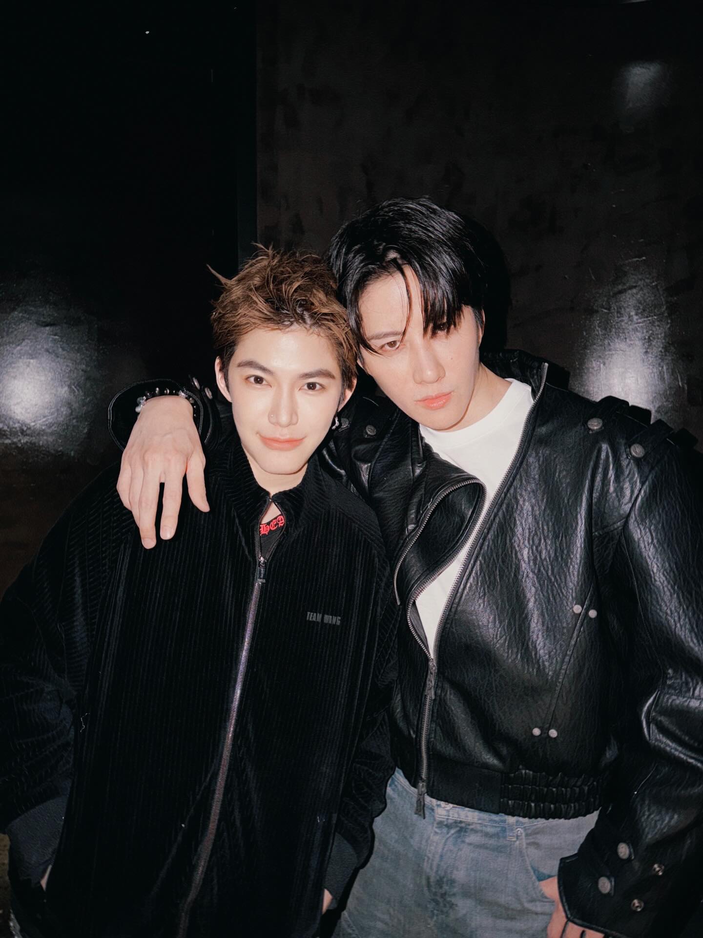 ติ๊นา - ศุภนาฎ จิตตลีลา