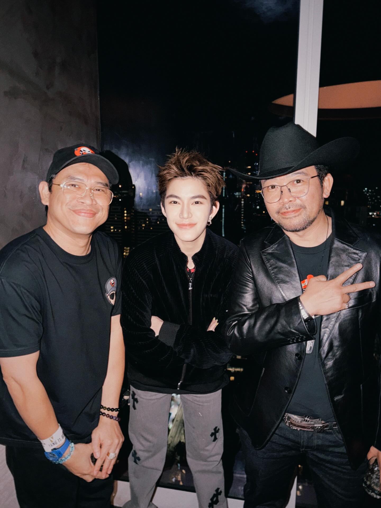 ติ๊นา - ศุภนาฎ จิตตลีลา