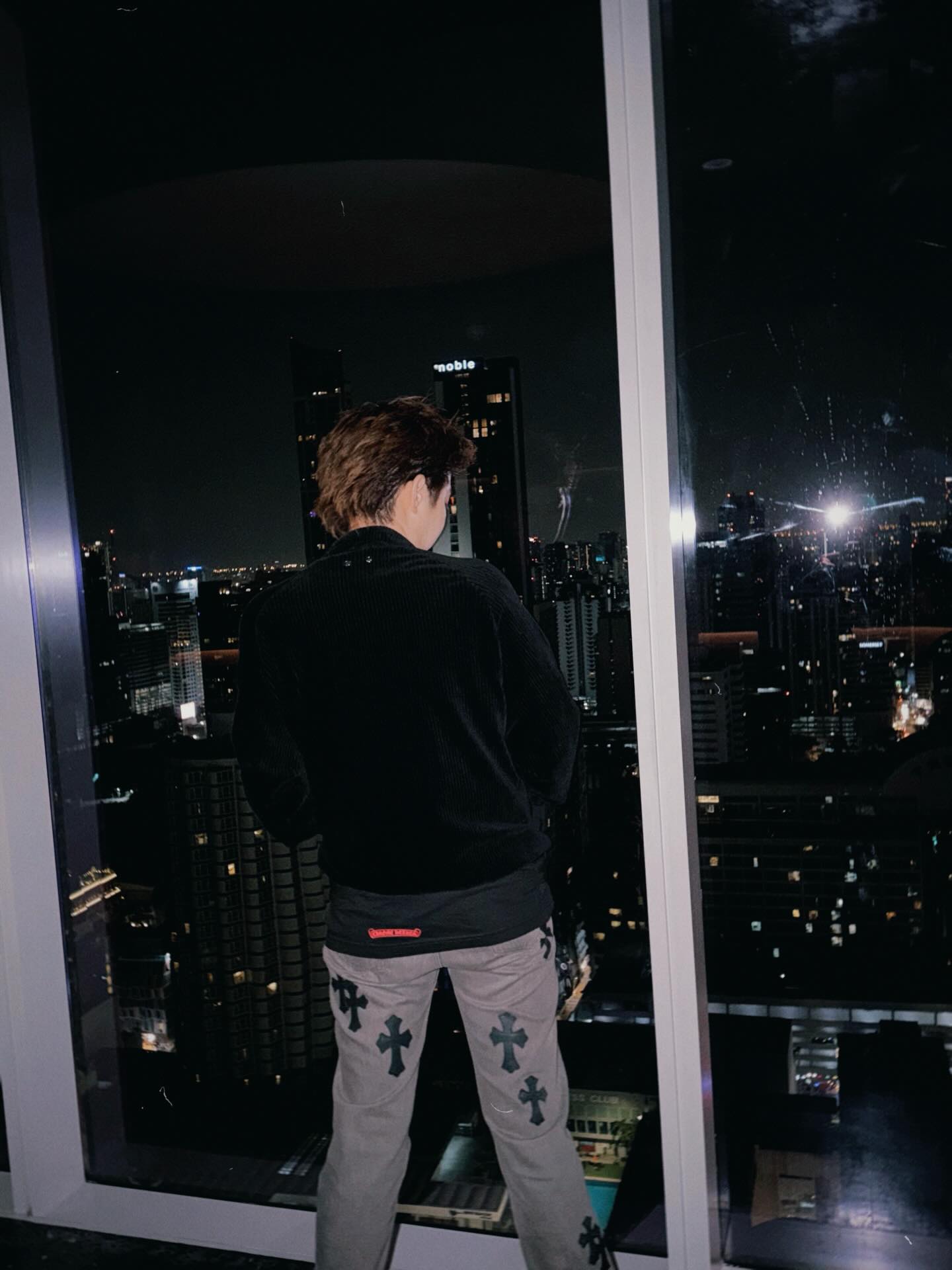 ติ๊นา - ศุภนาฎ จิตตลีลา