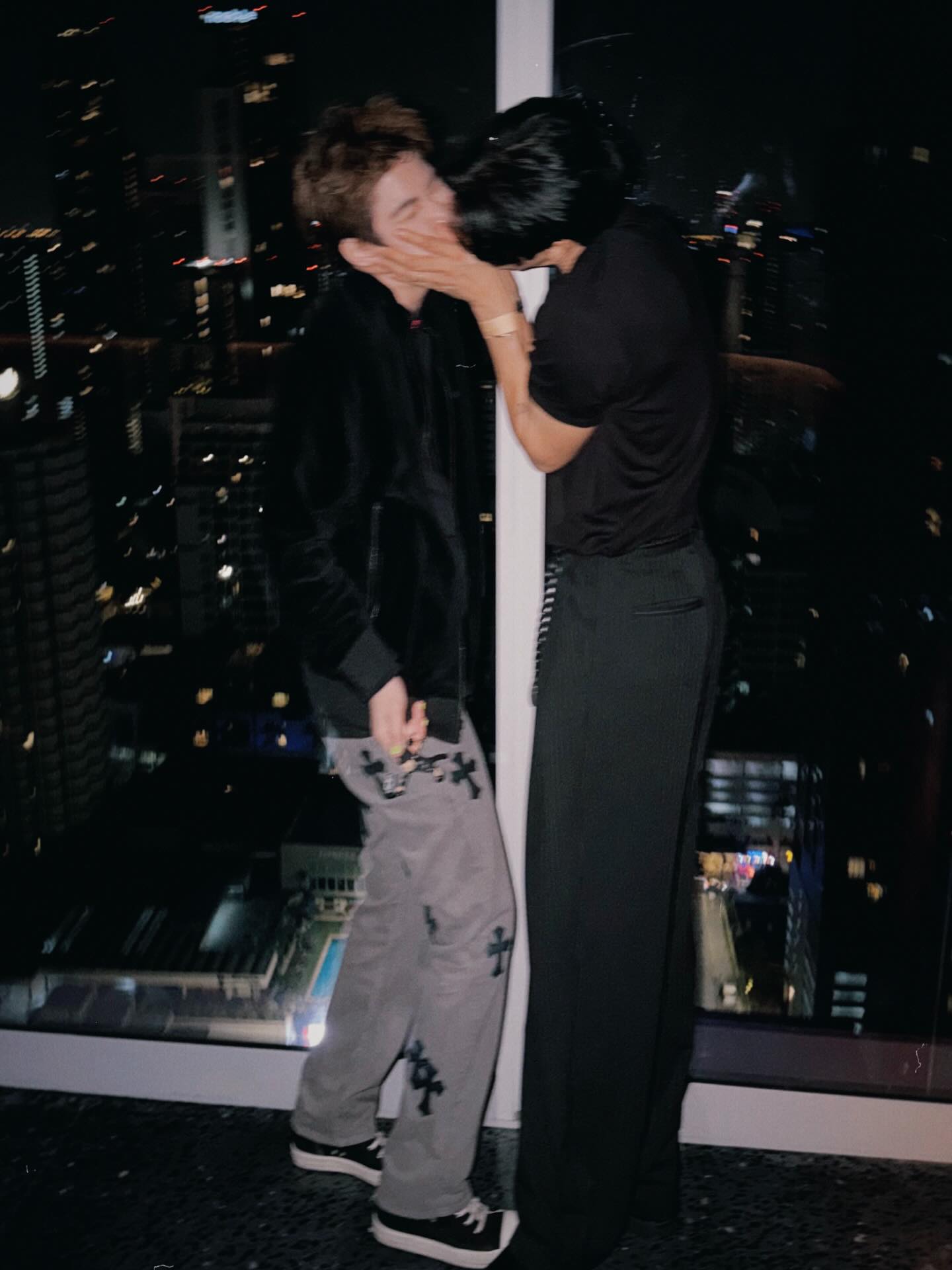 ติ๊นา - ศุภนาฎ จิตตลีลา