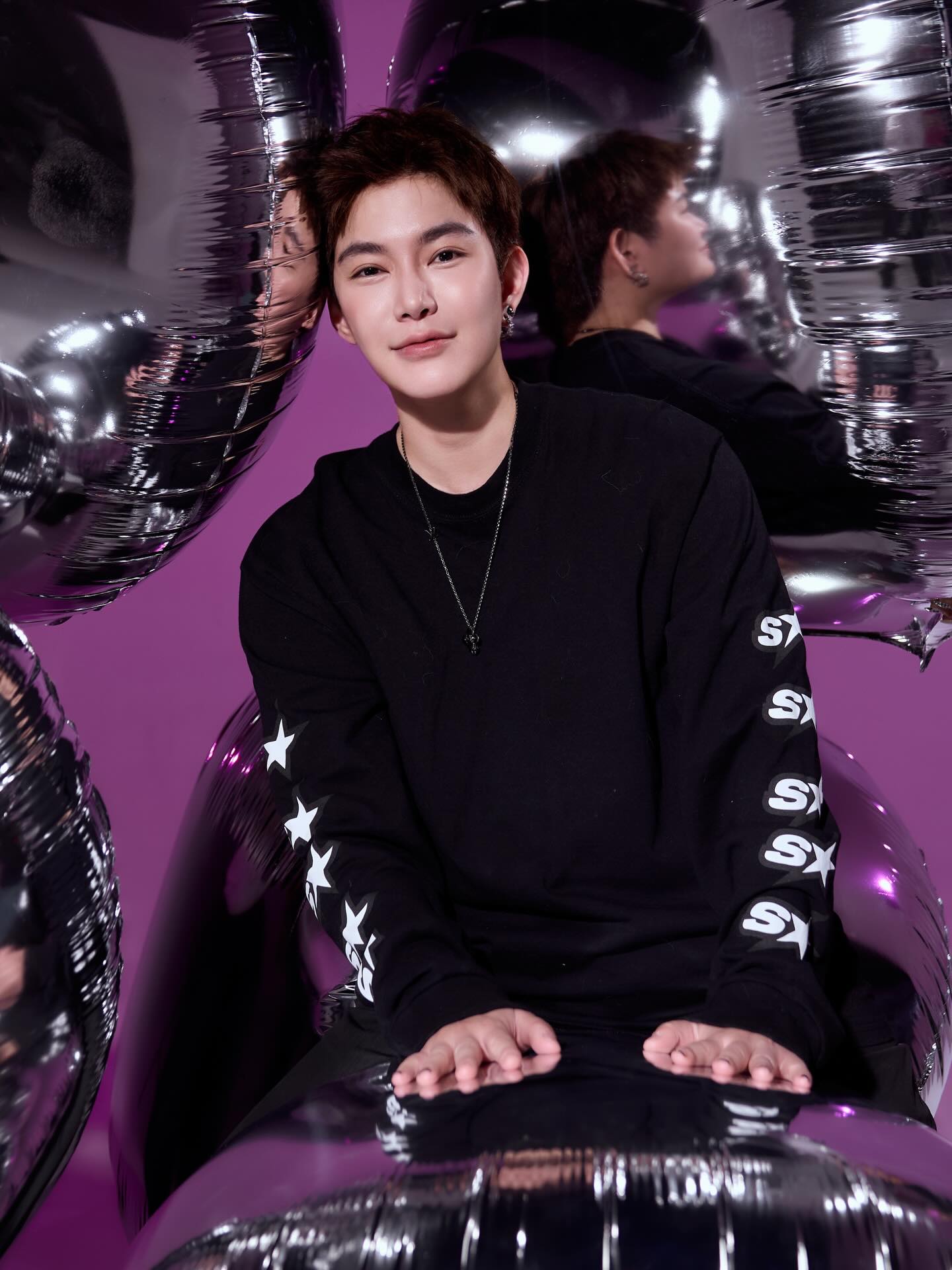 ติ๊นา - ศุภนาฎ จิตตลีลา