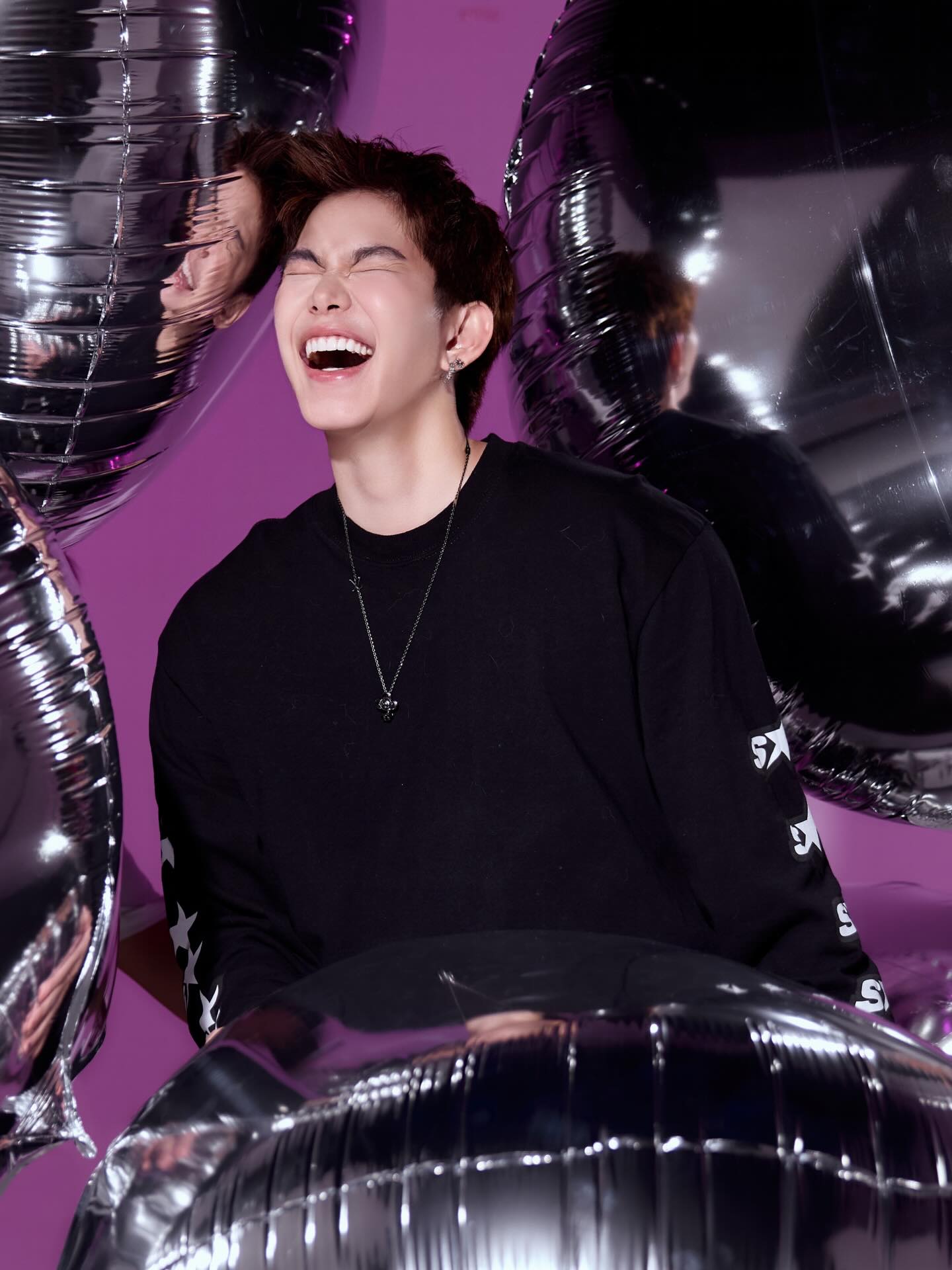 ติ๊นา - ศุภนาฎ จิตตลีลา