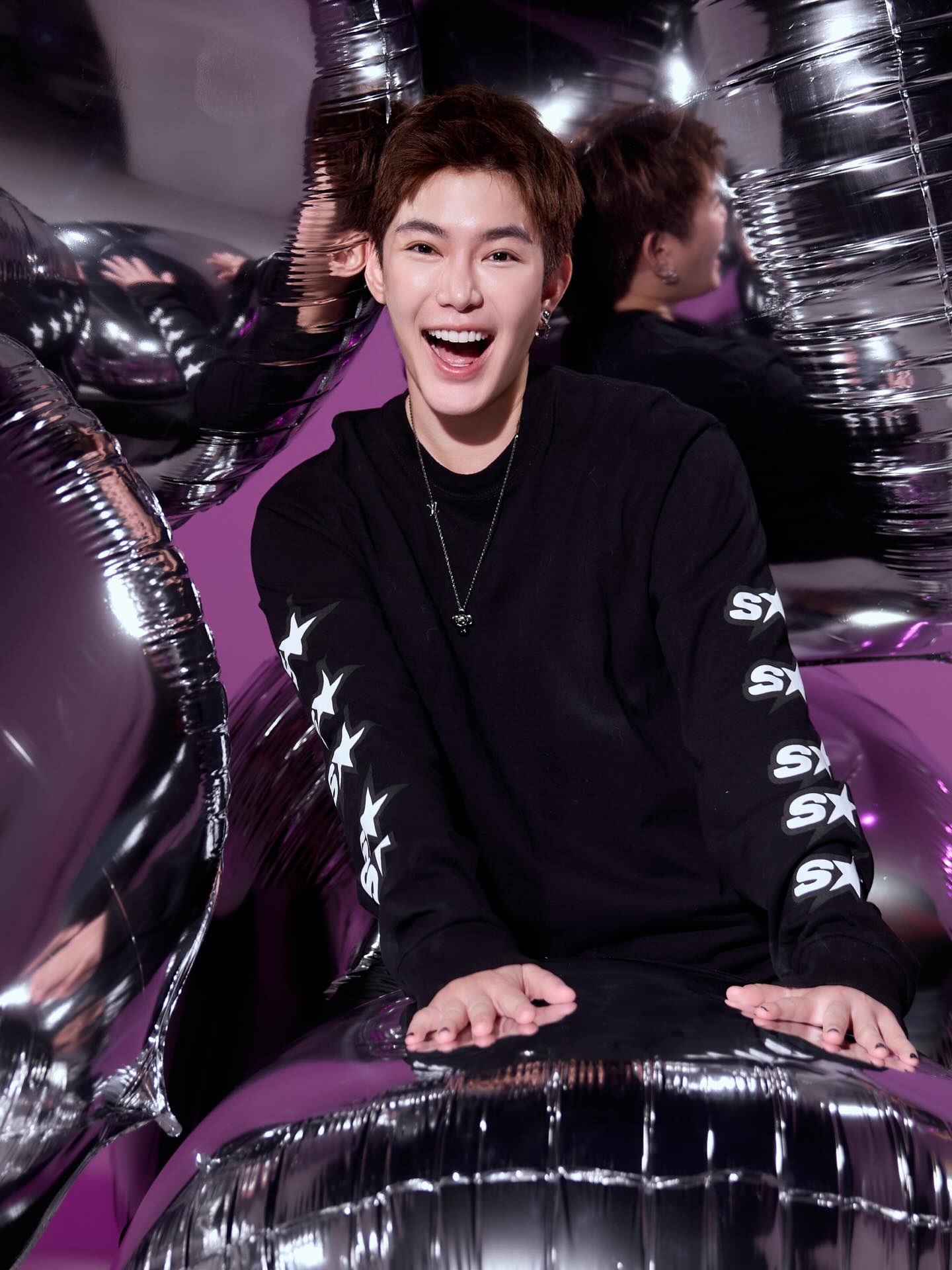 ติ๊นา - ศุภนาฎ จิตตลีลา