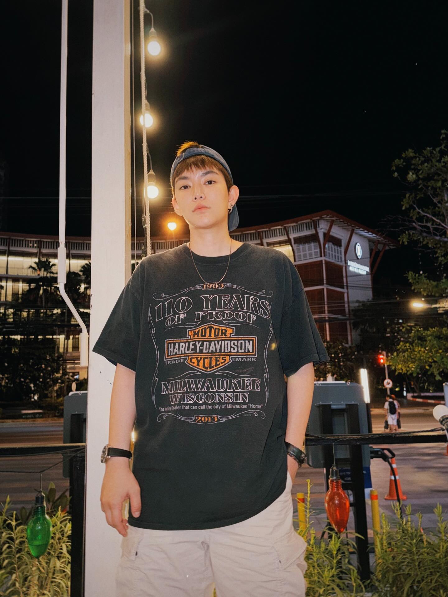 ติ๊นา - ศุภนาฎ จิตตลีลา