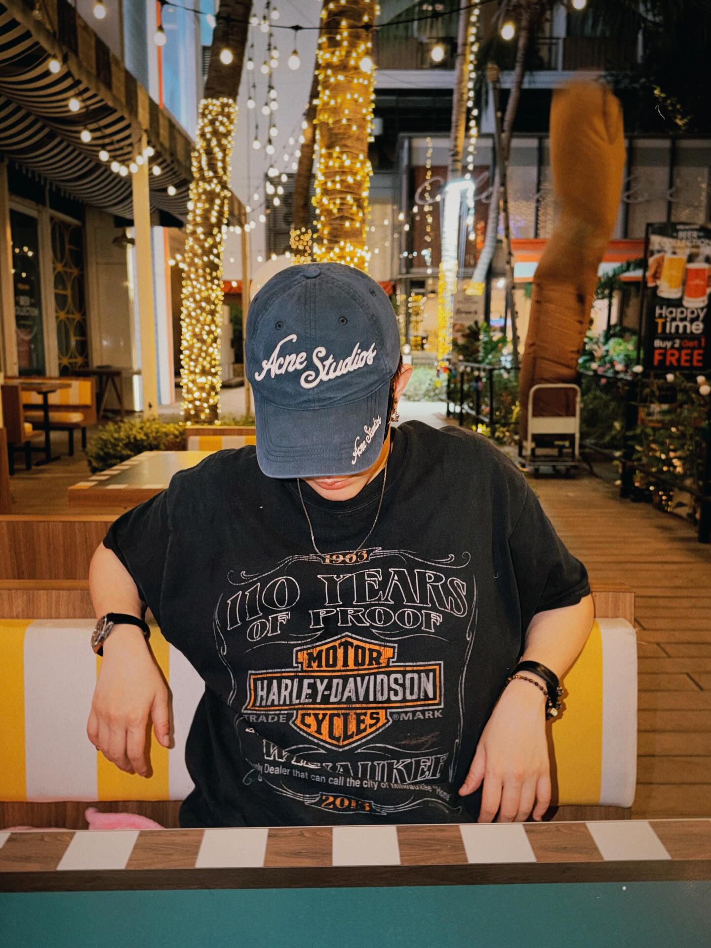 ติ๊นา - ศุภนาฎ จิตตลีลา