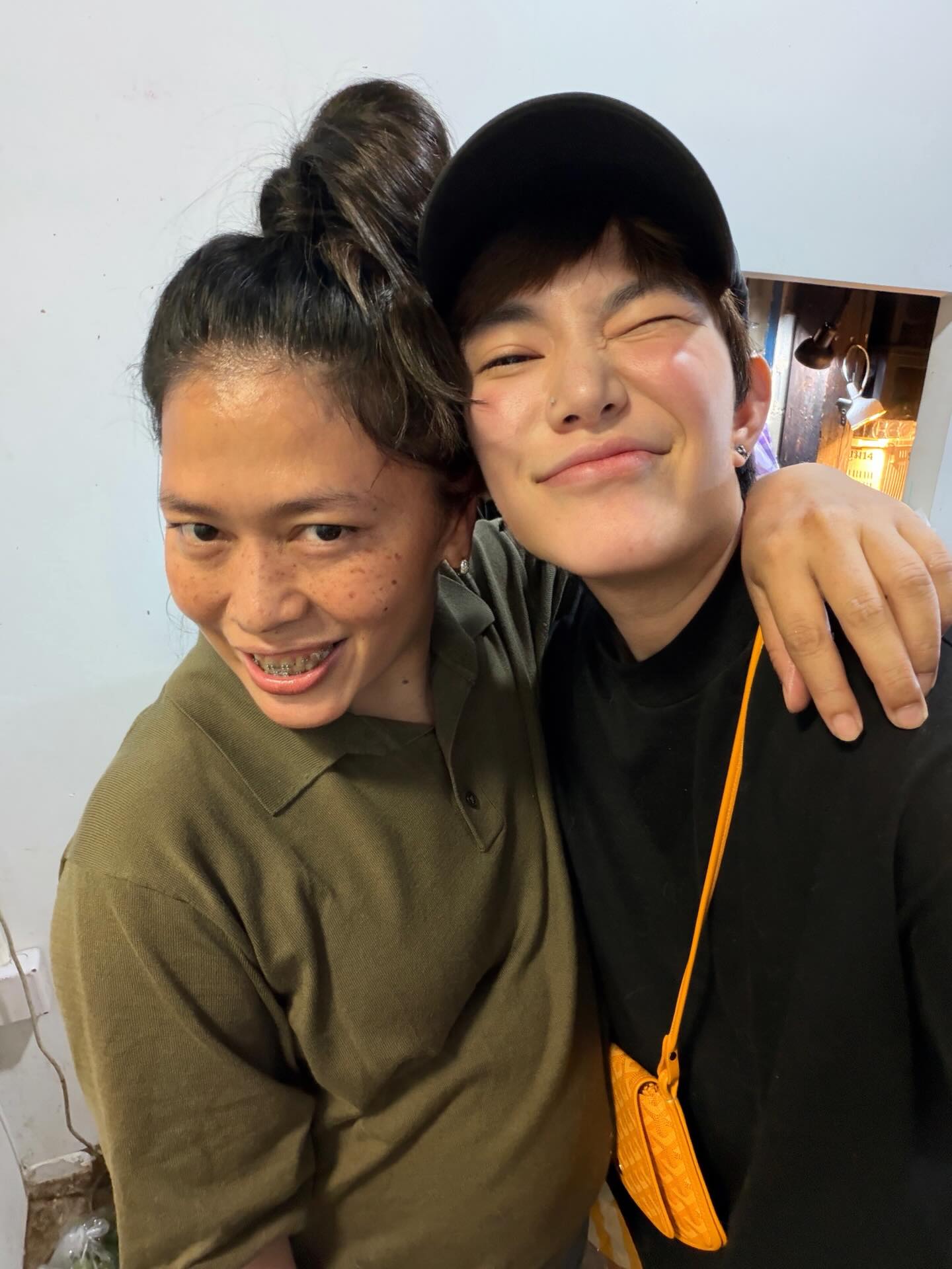 ติ๊นา - ศุภนาฎ จิตตลีลา