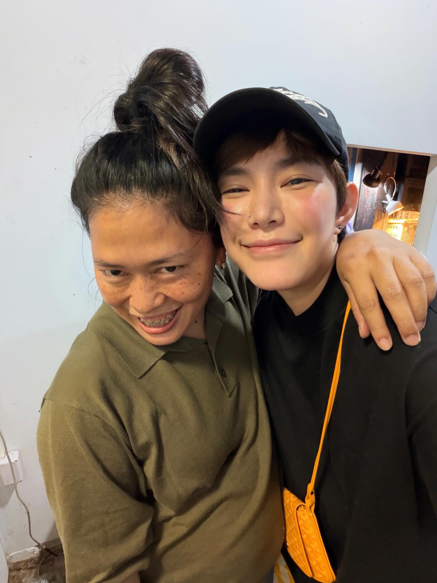 ติ๊นา - ศุภนาฎ จิตตลีลา