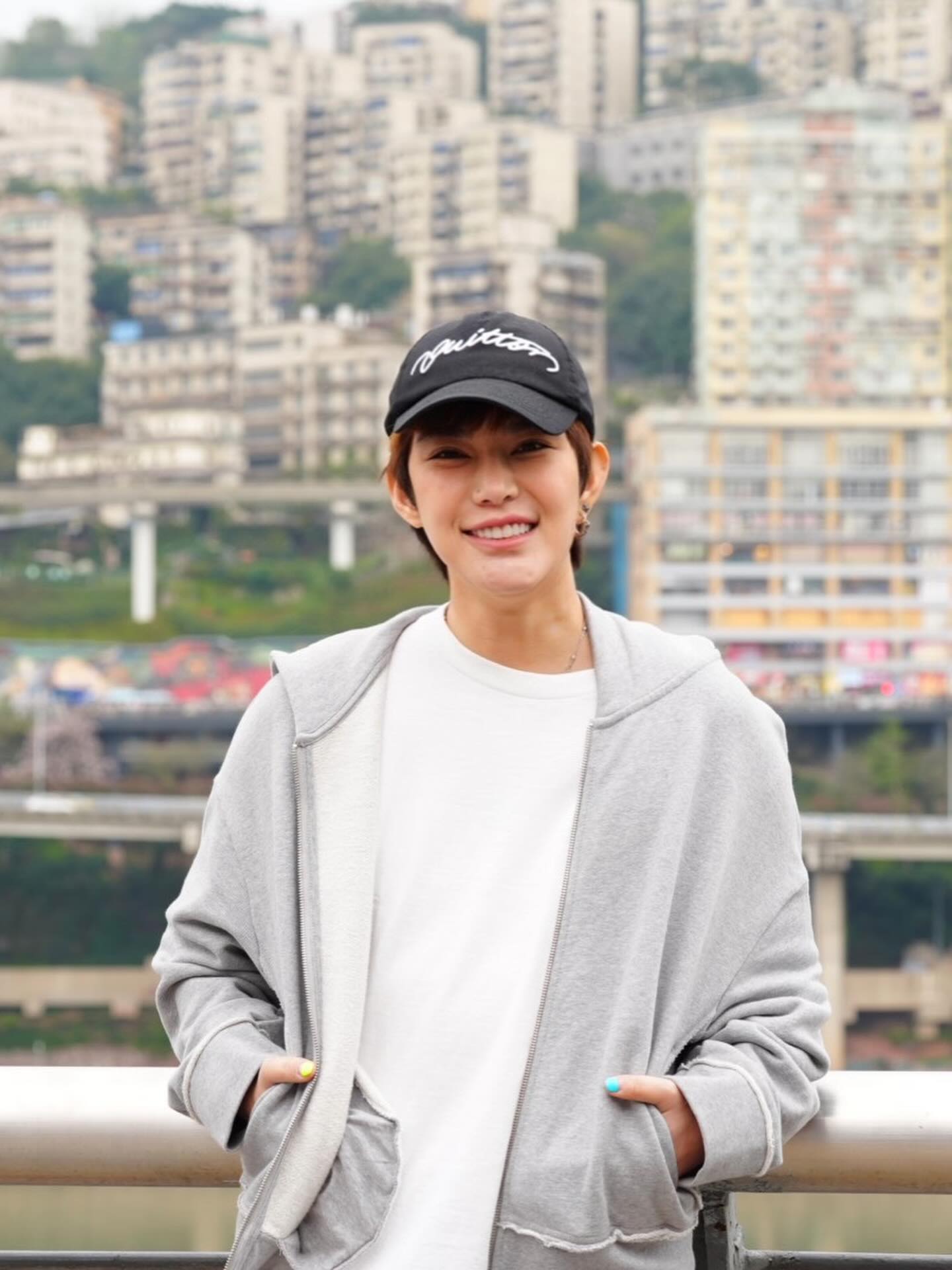 ติ๊นา - ศุภนาฎ จิตตลีลา