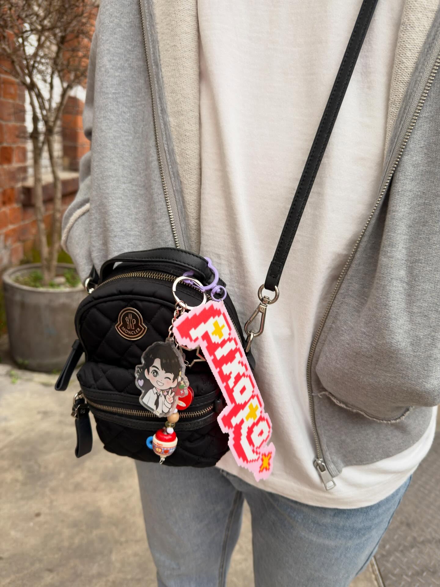 ติ๊นา - ศุภนาฎ จิตตลีลา