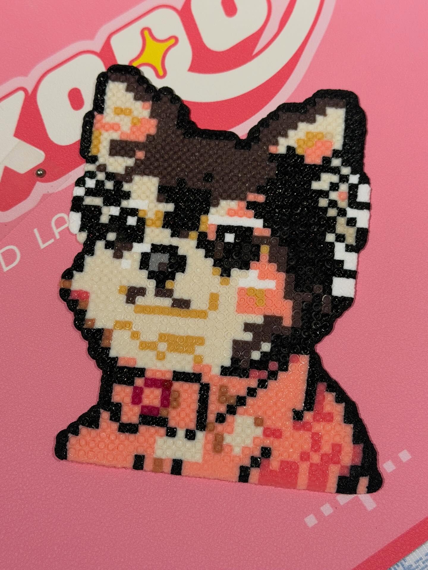 ติ๊นา - ศุภนาฎ จิตตลีลา