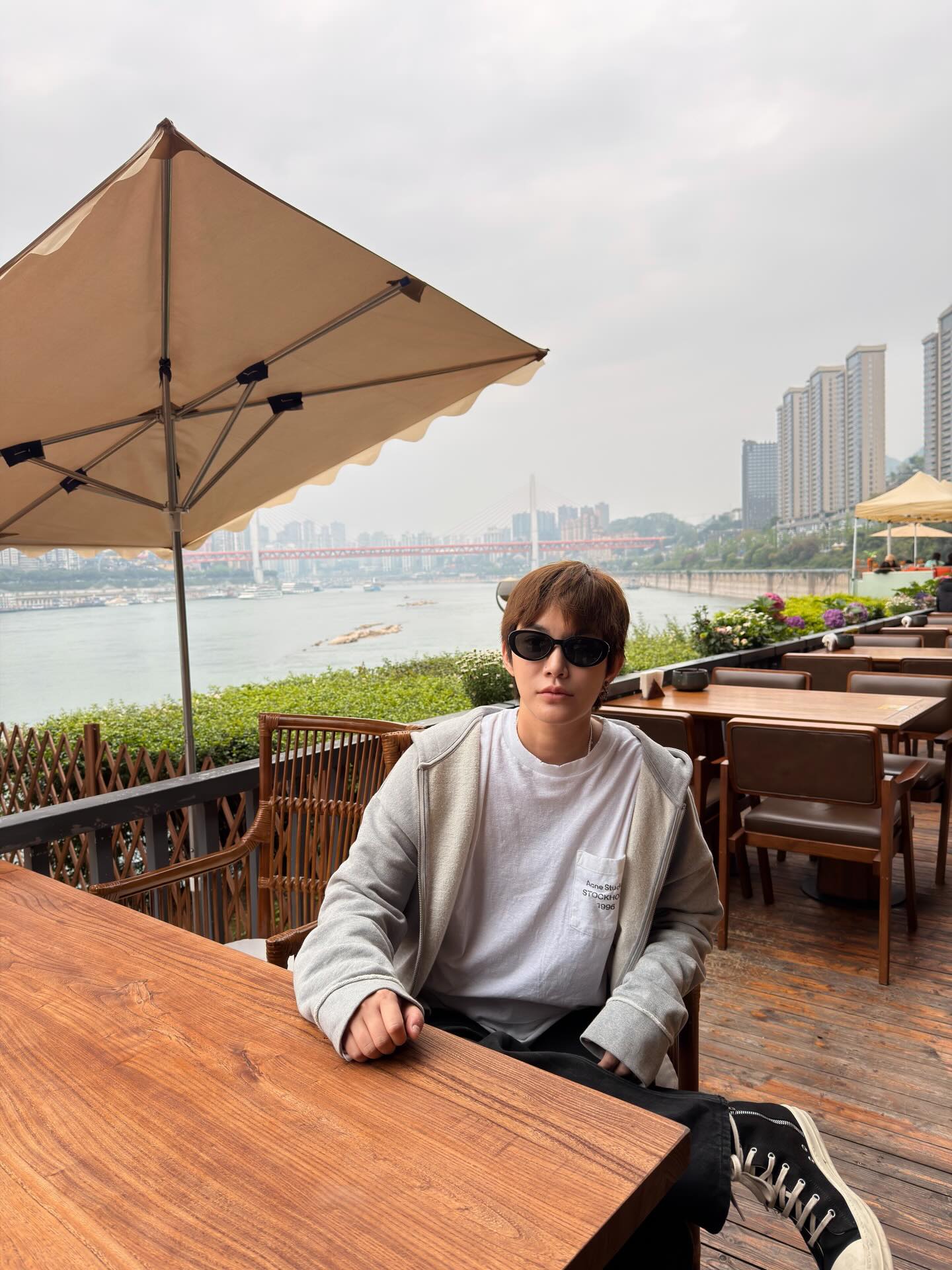 ติ๊นา - ศุภนาฎ จิตตลีลา