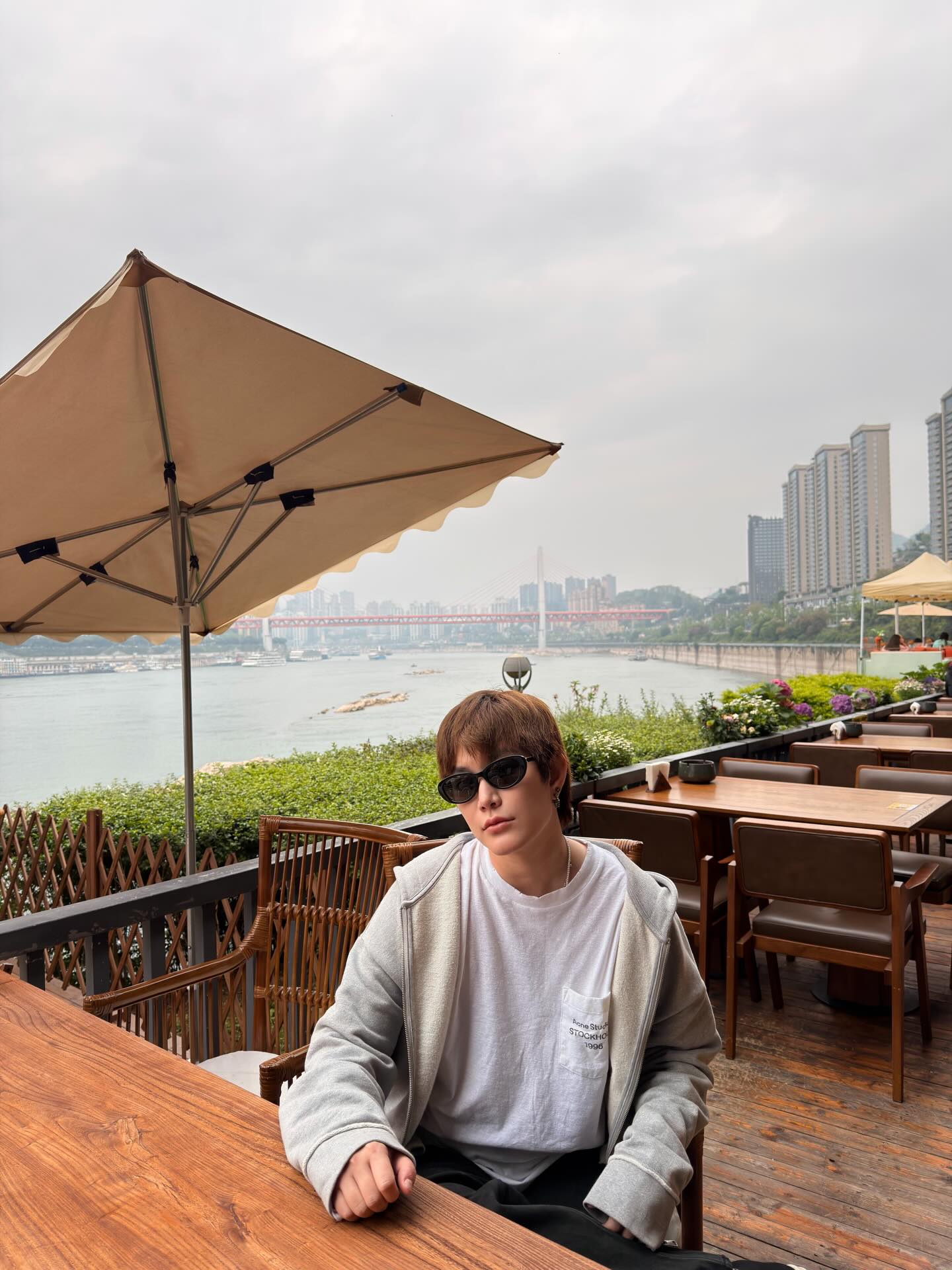 ติ๊นา - ศุภนาฎ จิตตลีลา