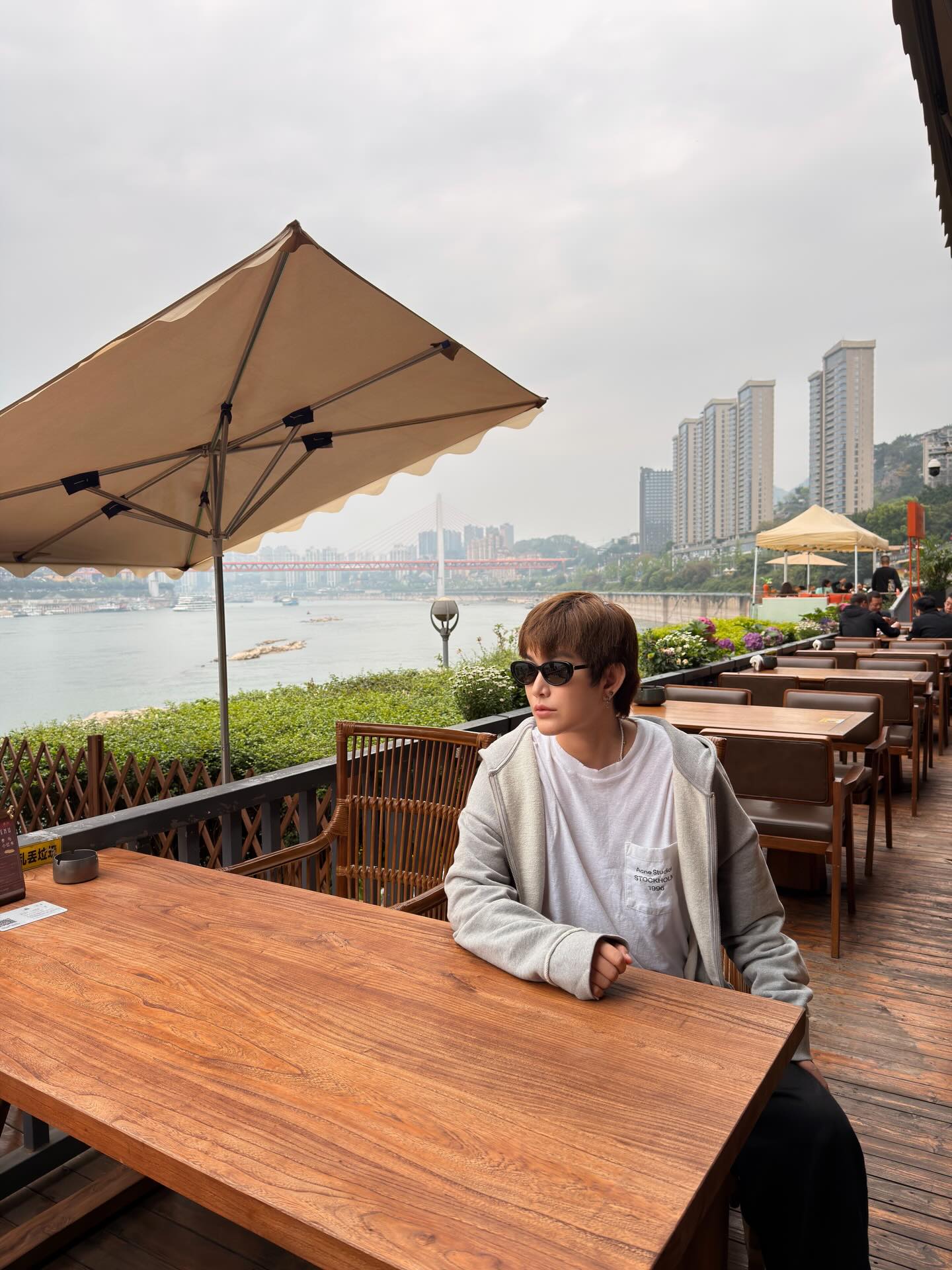 ติ๊นา - ศุภนาฎ จิตตลีลา