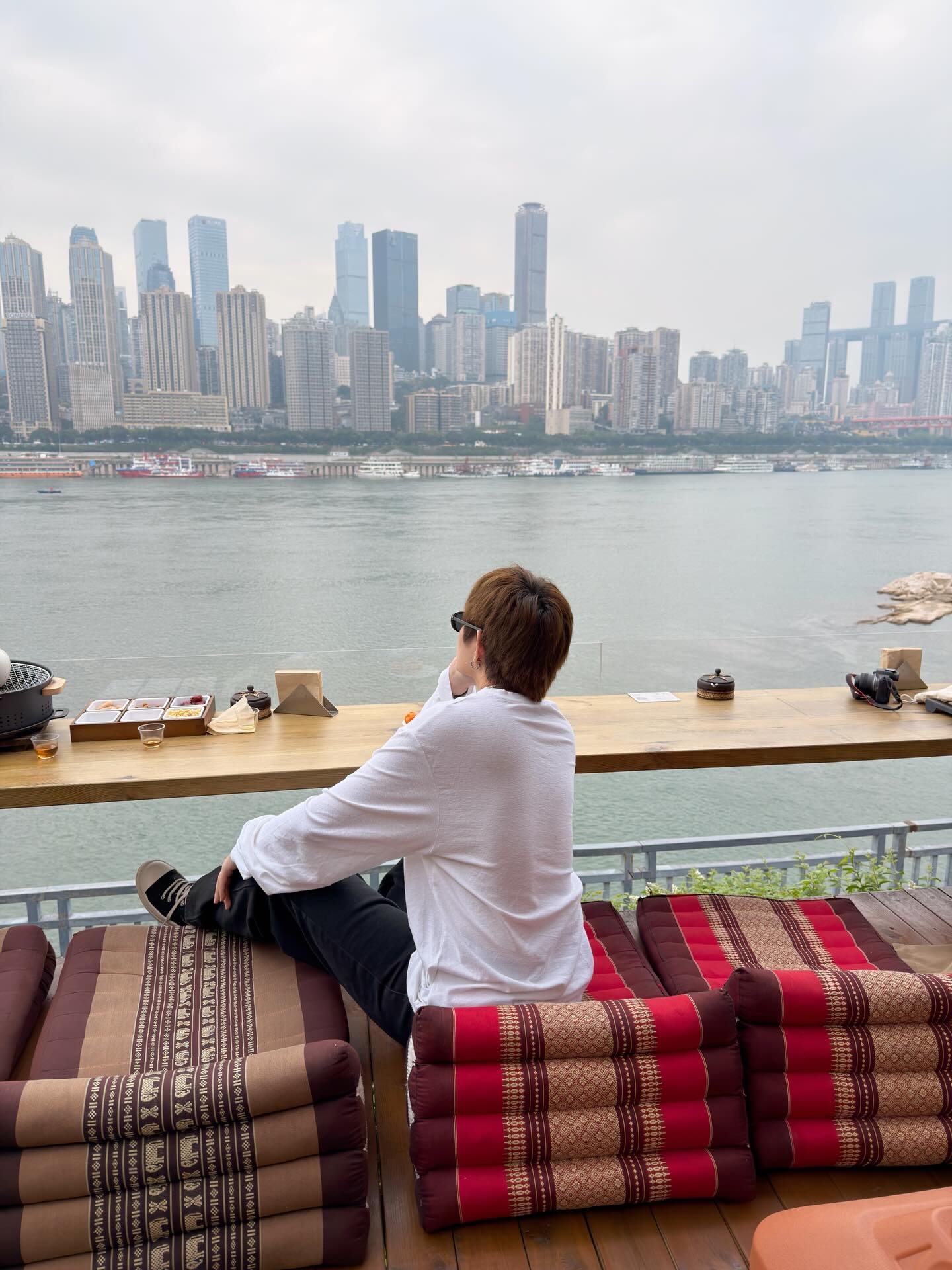 ติ๊นา - ศุภนาฎ จิตตลีลา