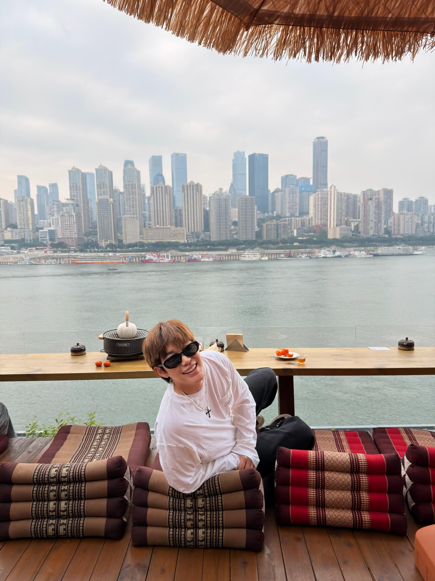 ติ๊นา - ศุภนาฎ จิตตลีลา