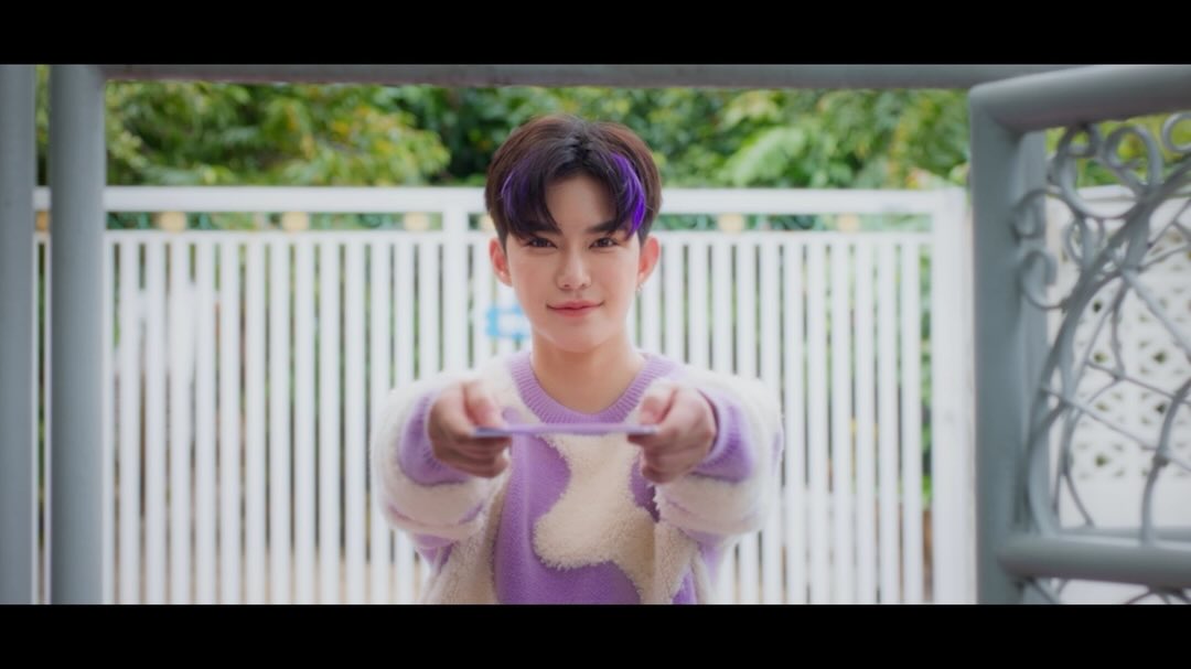 ติ๊นา - ศุภนาฎ จิตตลีลา