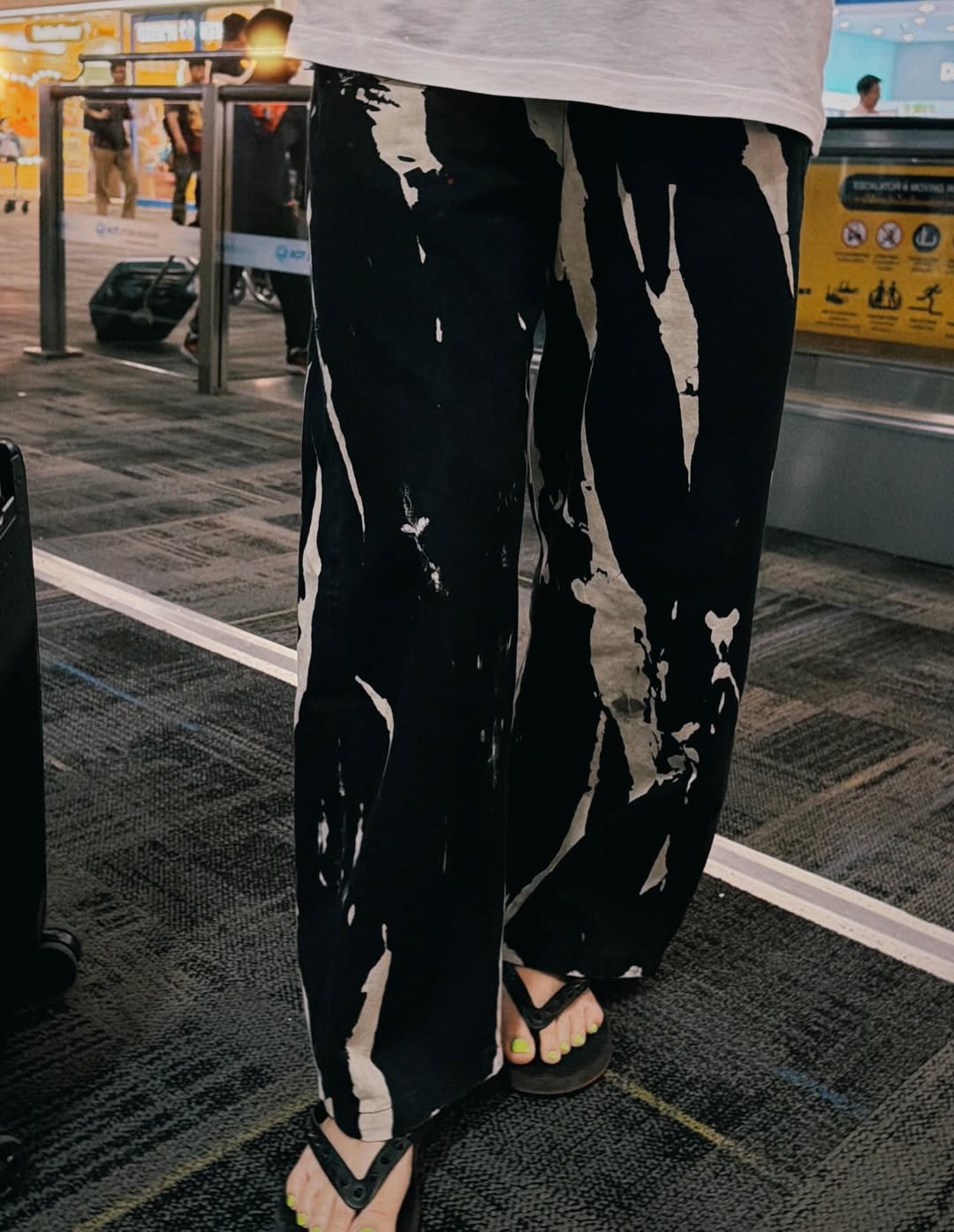 ติ๊นา - ศุภนาฎ จิตตลีลา