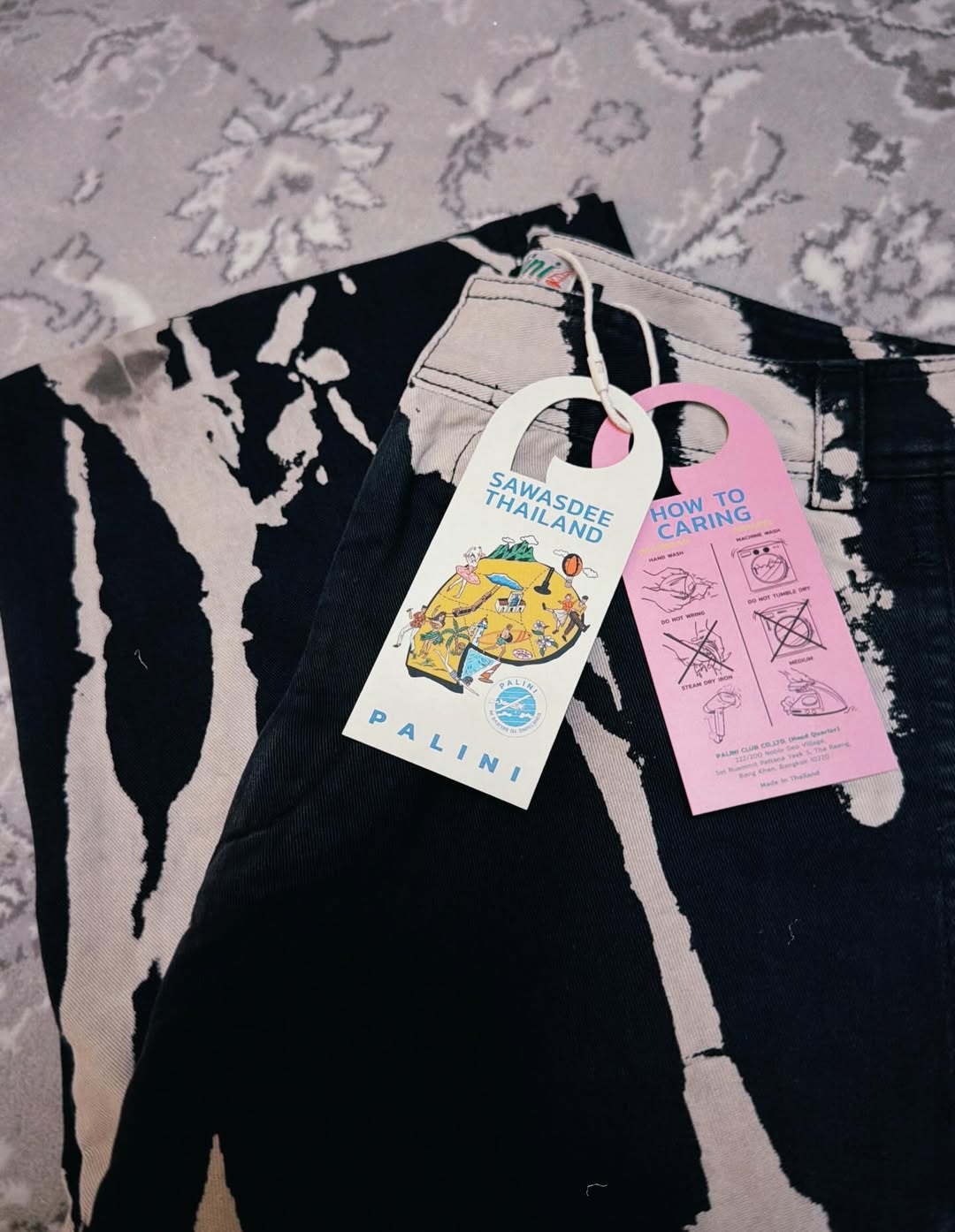 ติ๊นา - ศุภนาฎ จิตตลีลา