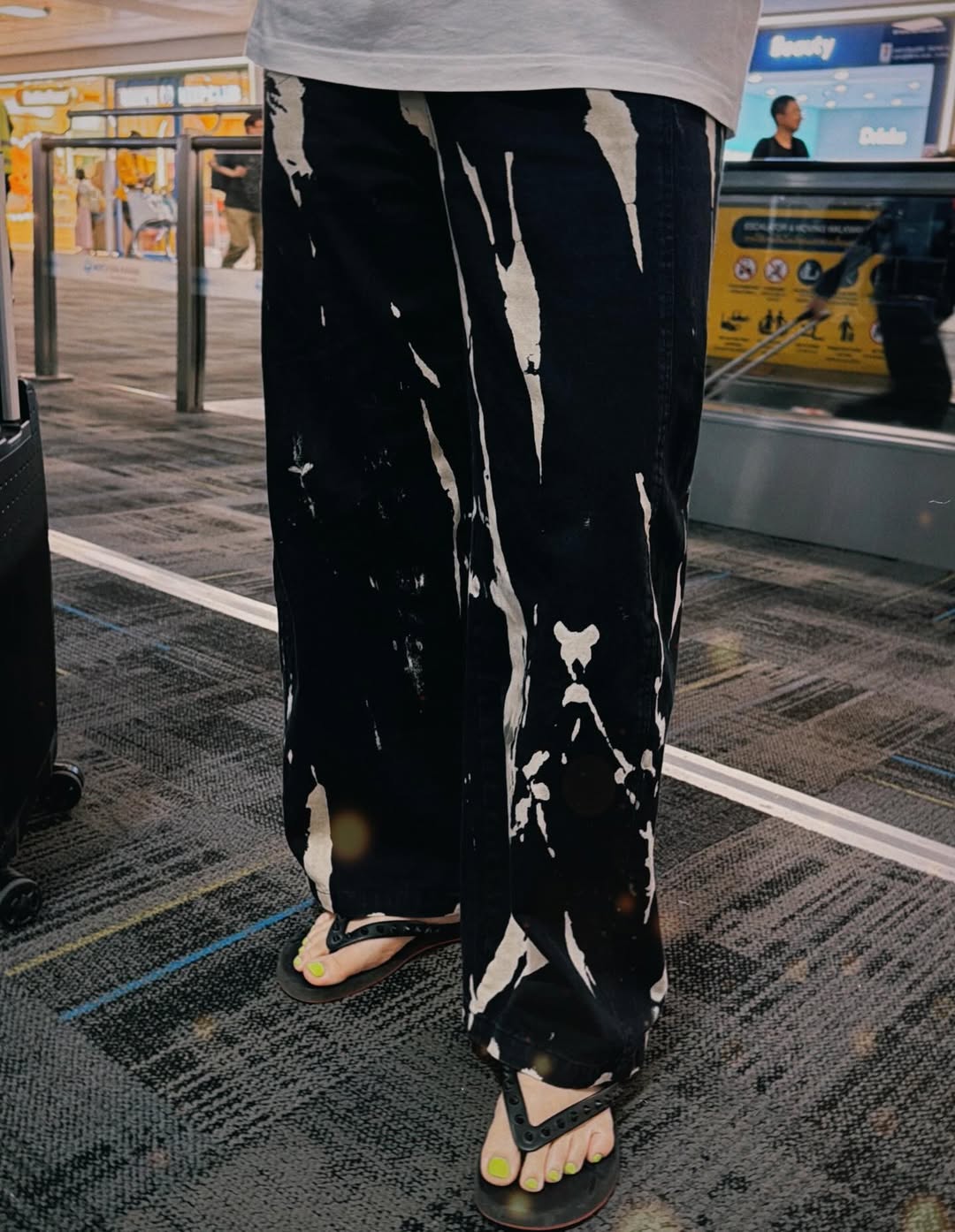 ติ๊นา - ศุภนาฎ จิตตลีลา