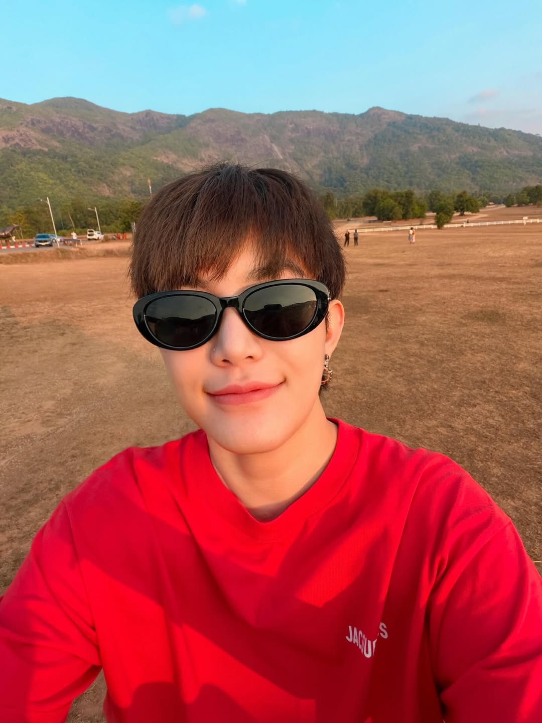 ติ๊นา - ศุภนาฎ จิตตลีลา