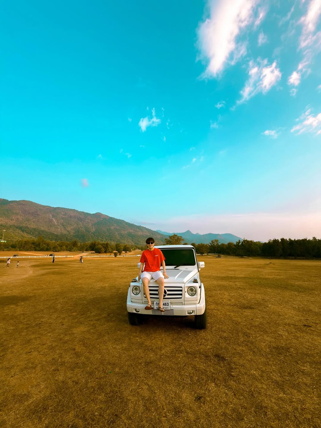 ติ๊นา - ศุภนาฎ จิตตลีลา