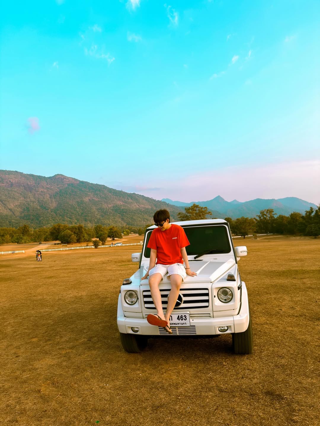 ติ๊นา - ศุภนาฎ จิตตลีลา