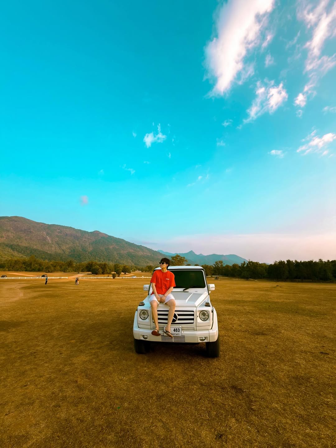 ติ๊นา - ศุภนาฎ จิตตลีลา