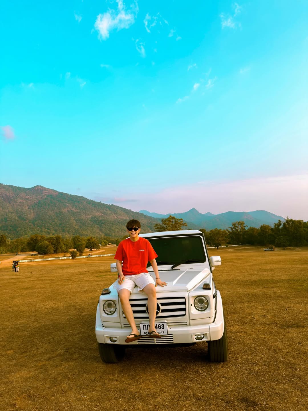 ติ๊นา - ศุภนาฎ จิตตลีลา