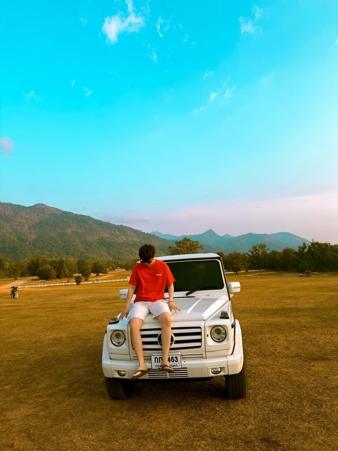 ติ๊นา - ศุภนาฎ จิตตลีลา