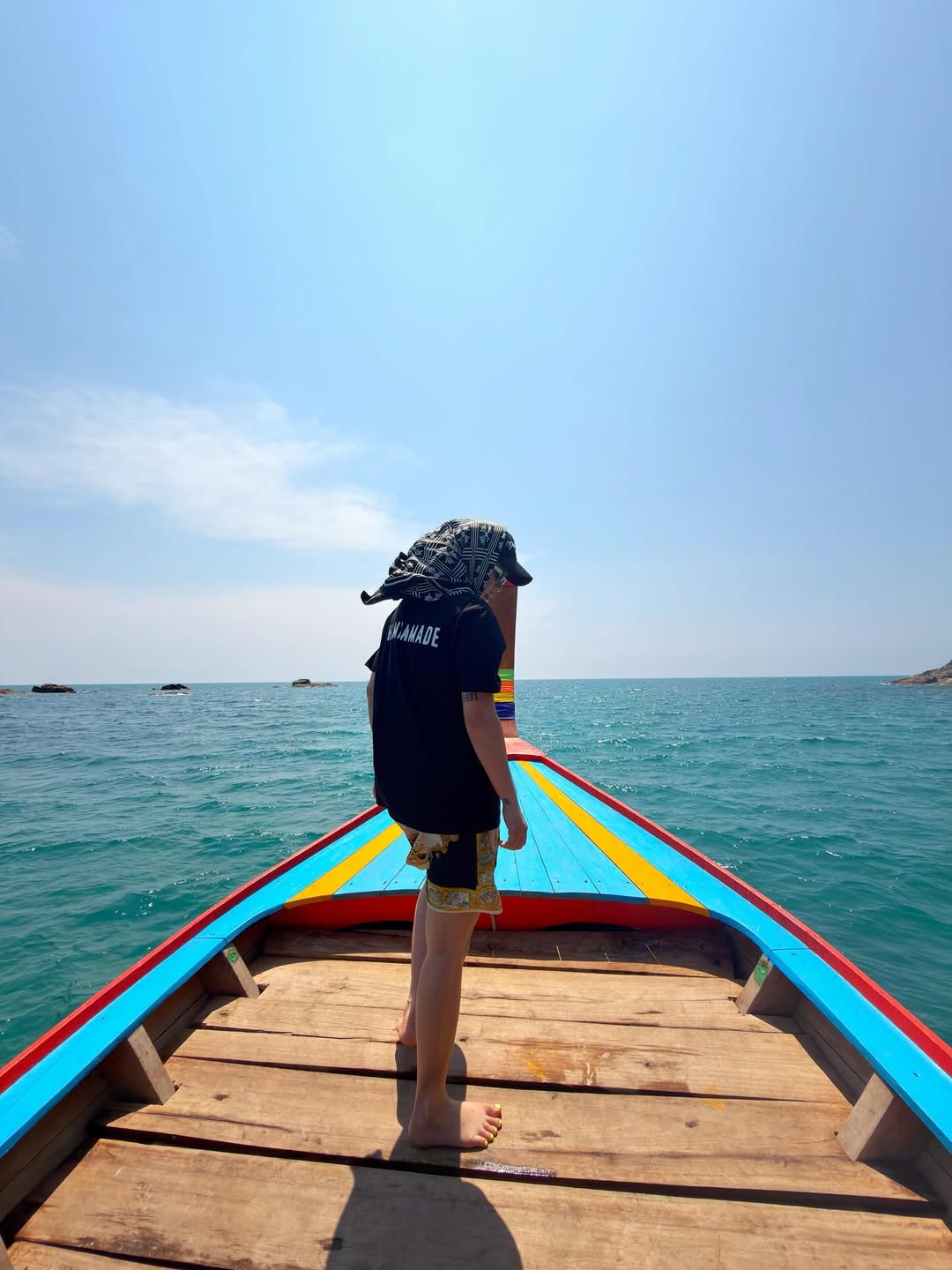 ติ๊นา - ศุภนาฎ จิตตลีลา