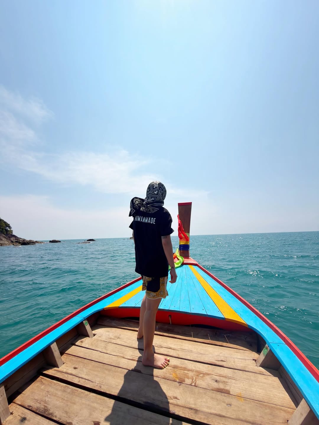 ติ๊นา - ศุภนาฎ จิตตลีลา