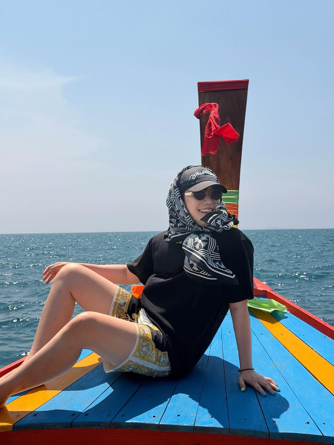 ติ๊นา - ศุภนาฎ จิตตลีลา