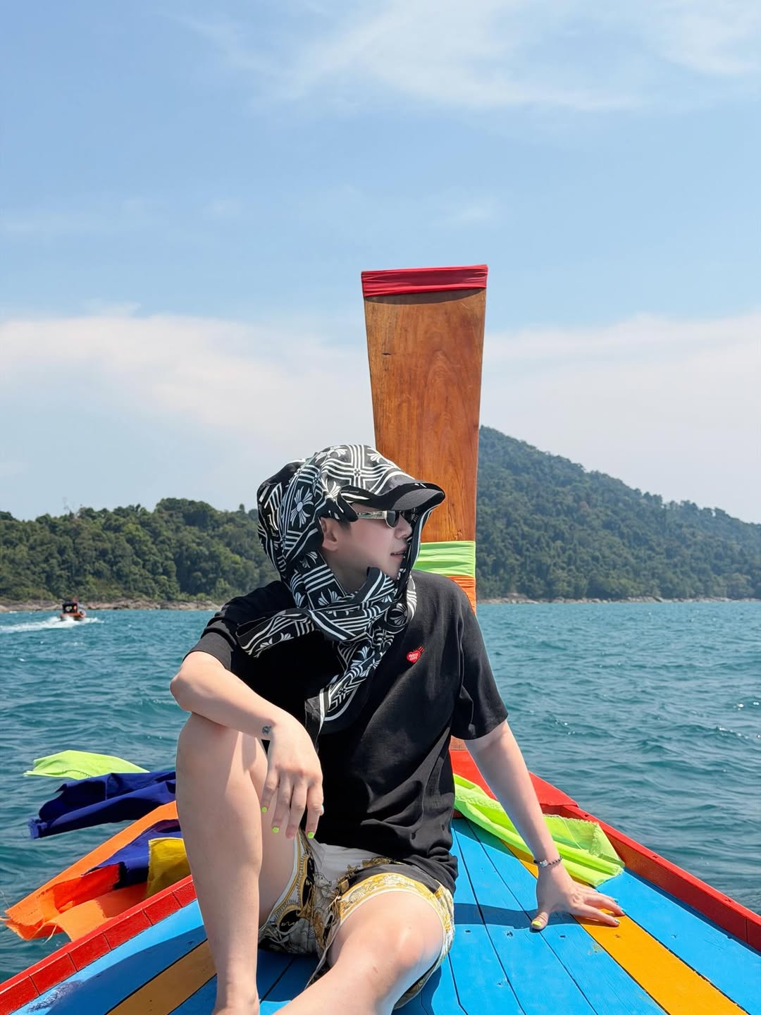 ติ๊นา - ศุภนาฎ จิตตลีลา