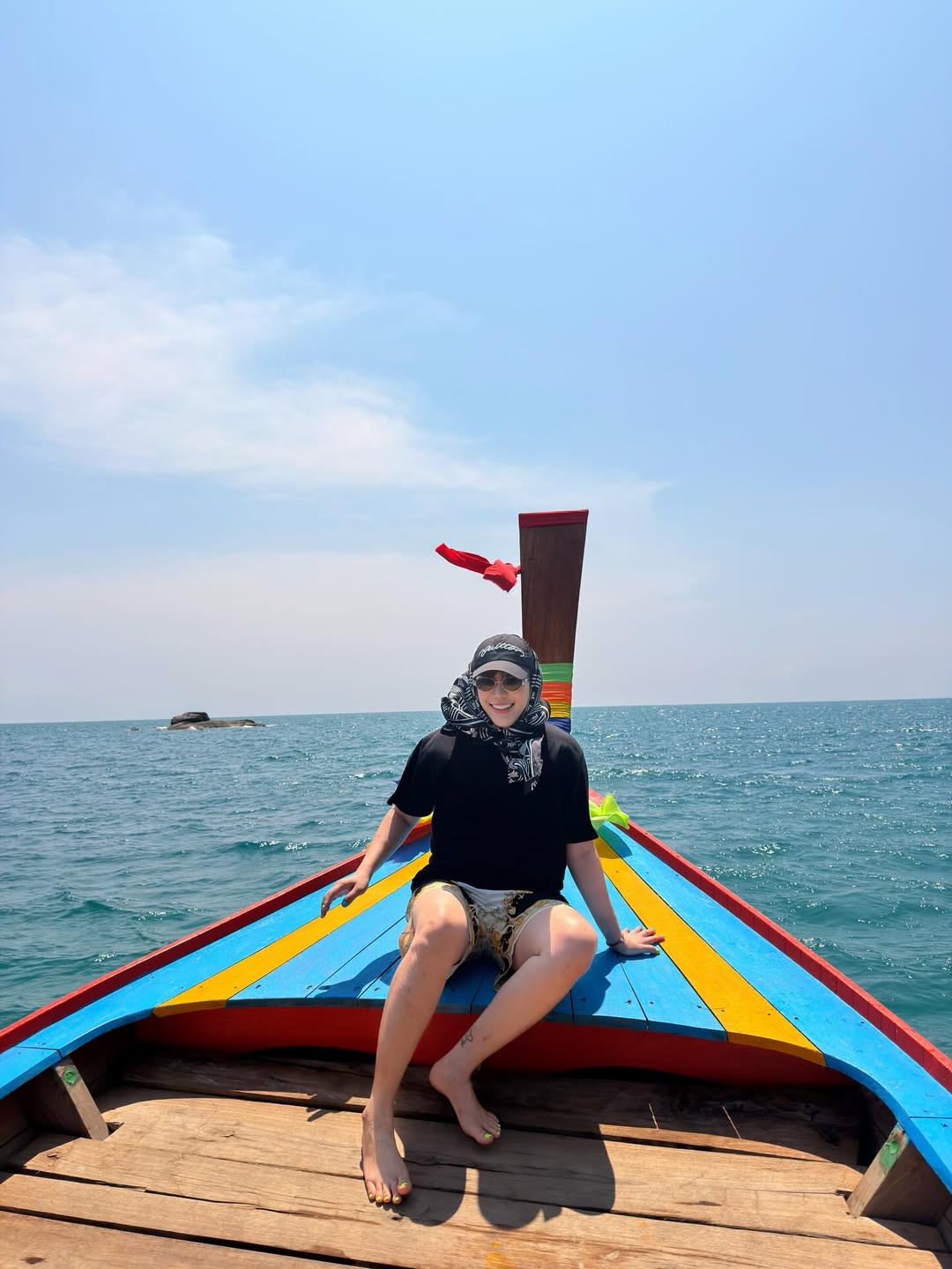 ติ๊นา - ศุภนาฎ จิตตลีลา