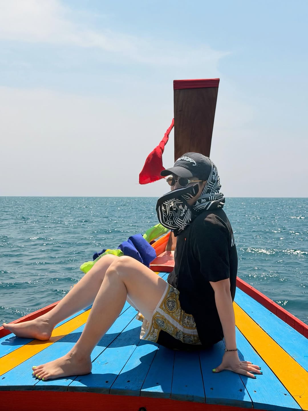 ติ๊นา - ศุภนาฎ จิตตลีลา