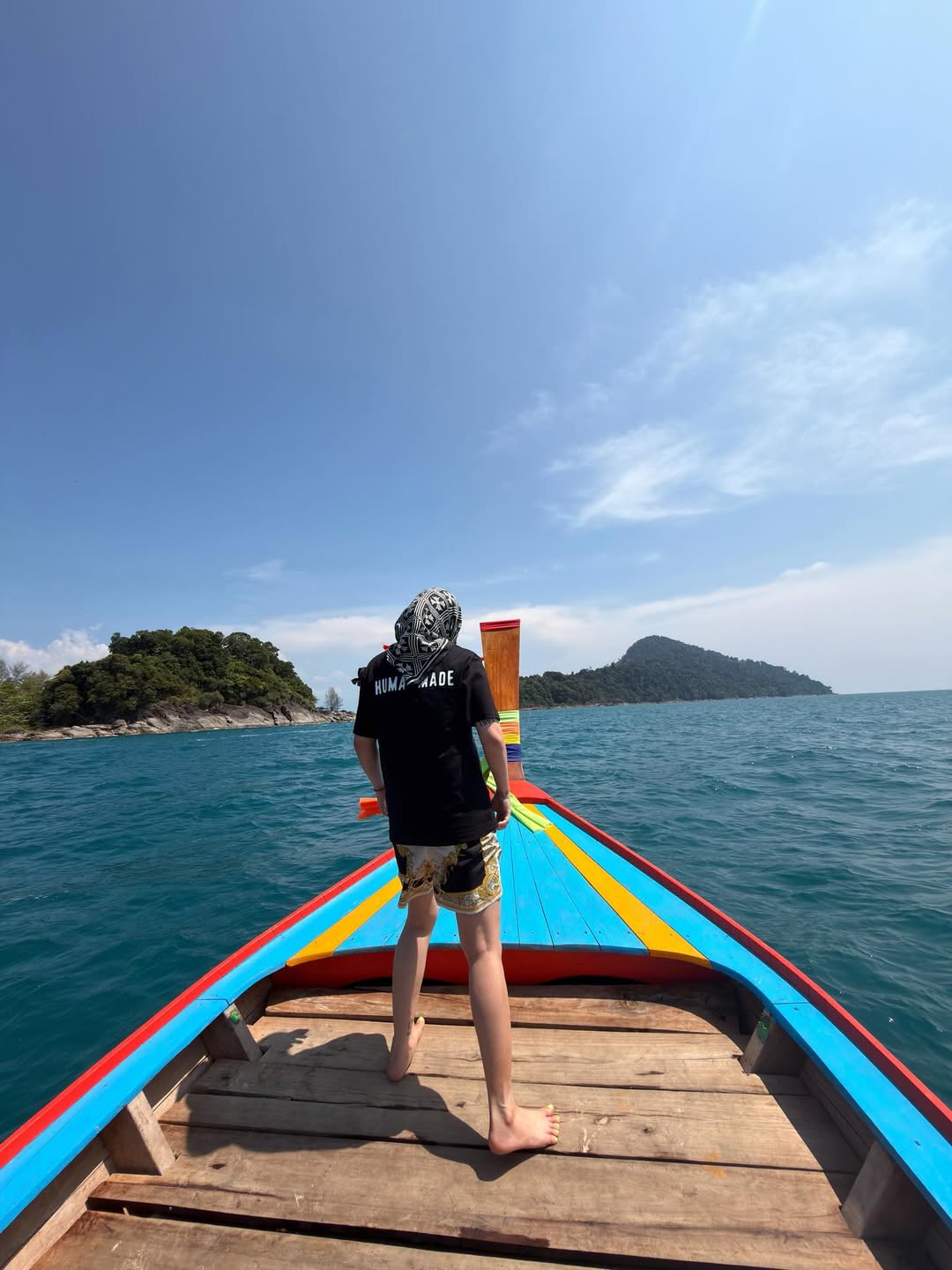 ติ๊นา - ศุภนาฎ จิตตลีลา