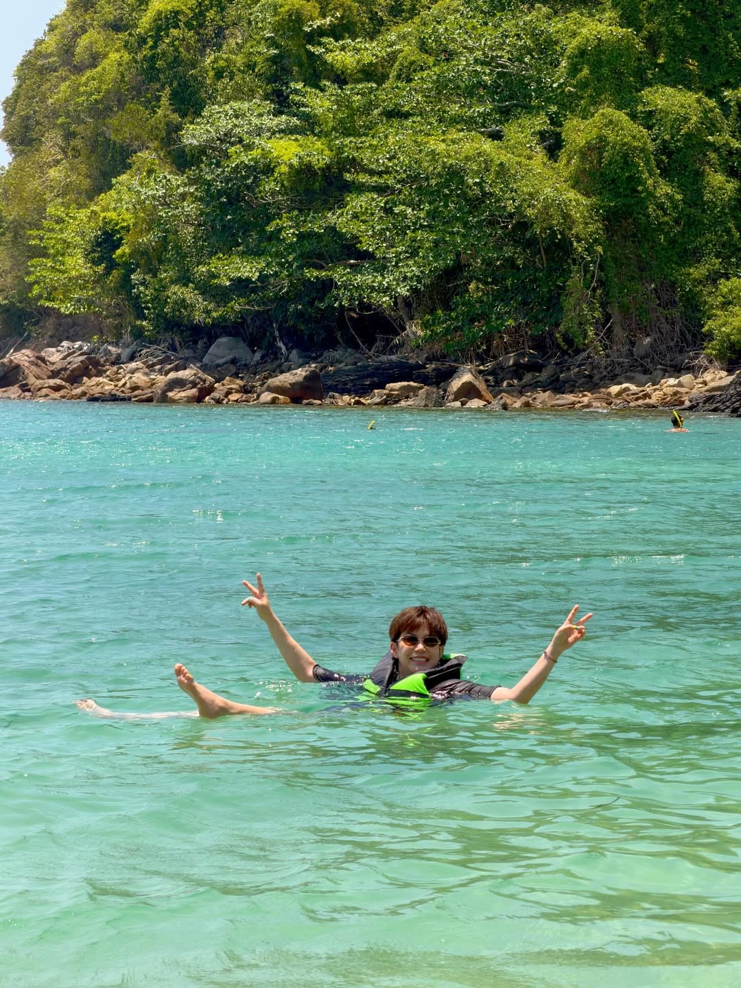 ติ๊นา - ศุภนาฎ จิตตลีลา