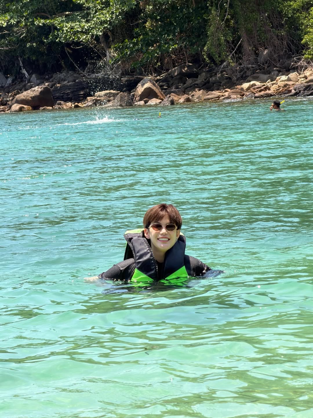 ติ๊นา - ศุภนาฎ จิตตลีลา