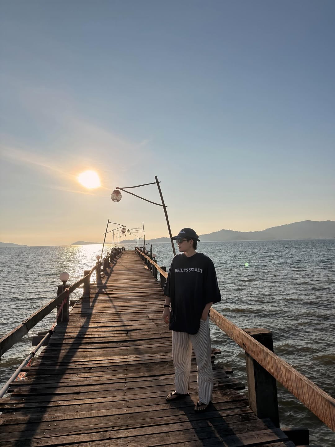 ติ๊นา - ศุภนาฎ จิตตลีลา